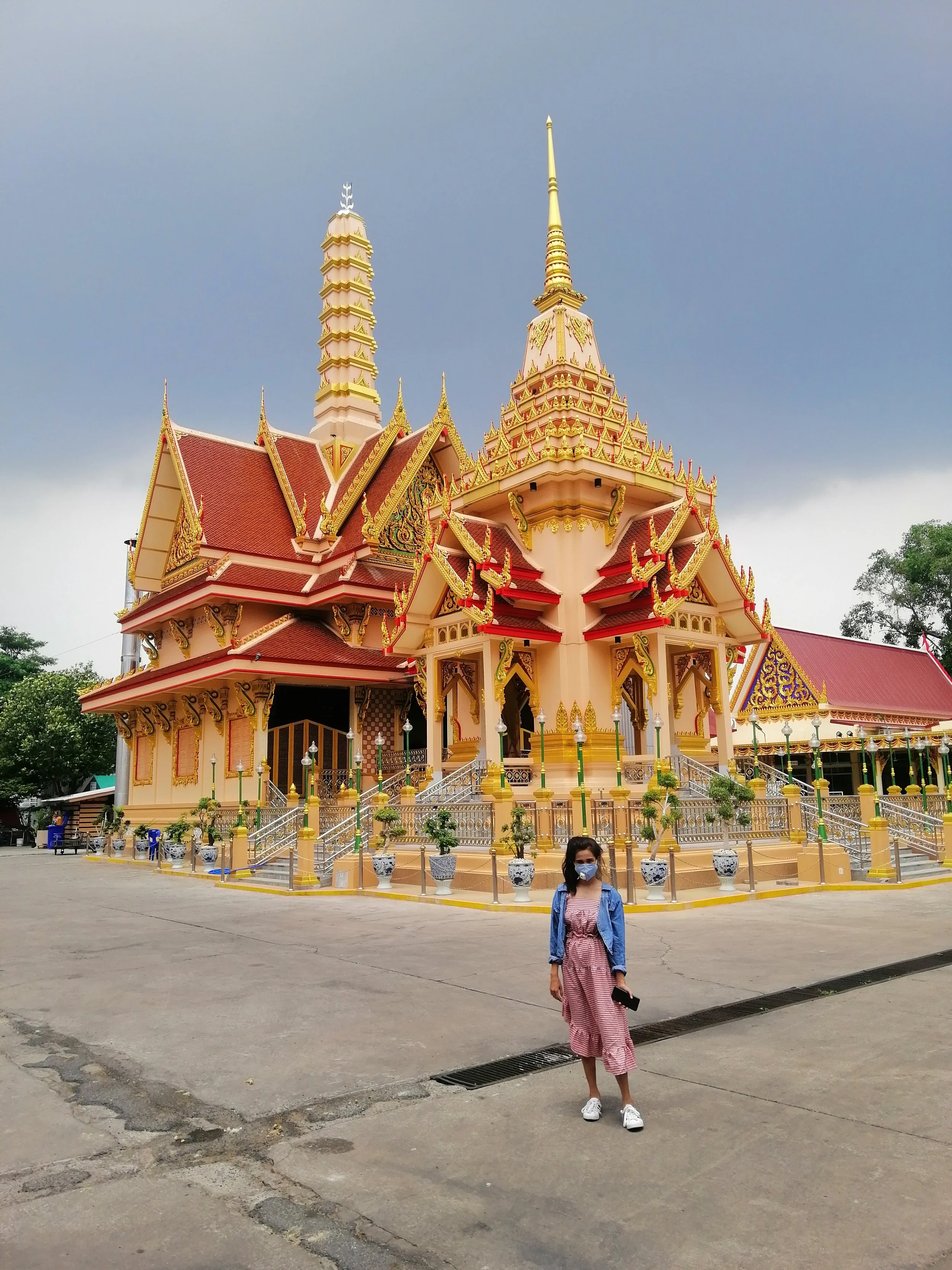 2020 Samut Prakan Covid Donations at Wat Samrong (3).jpg