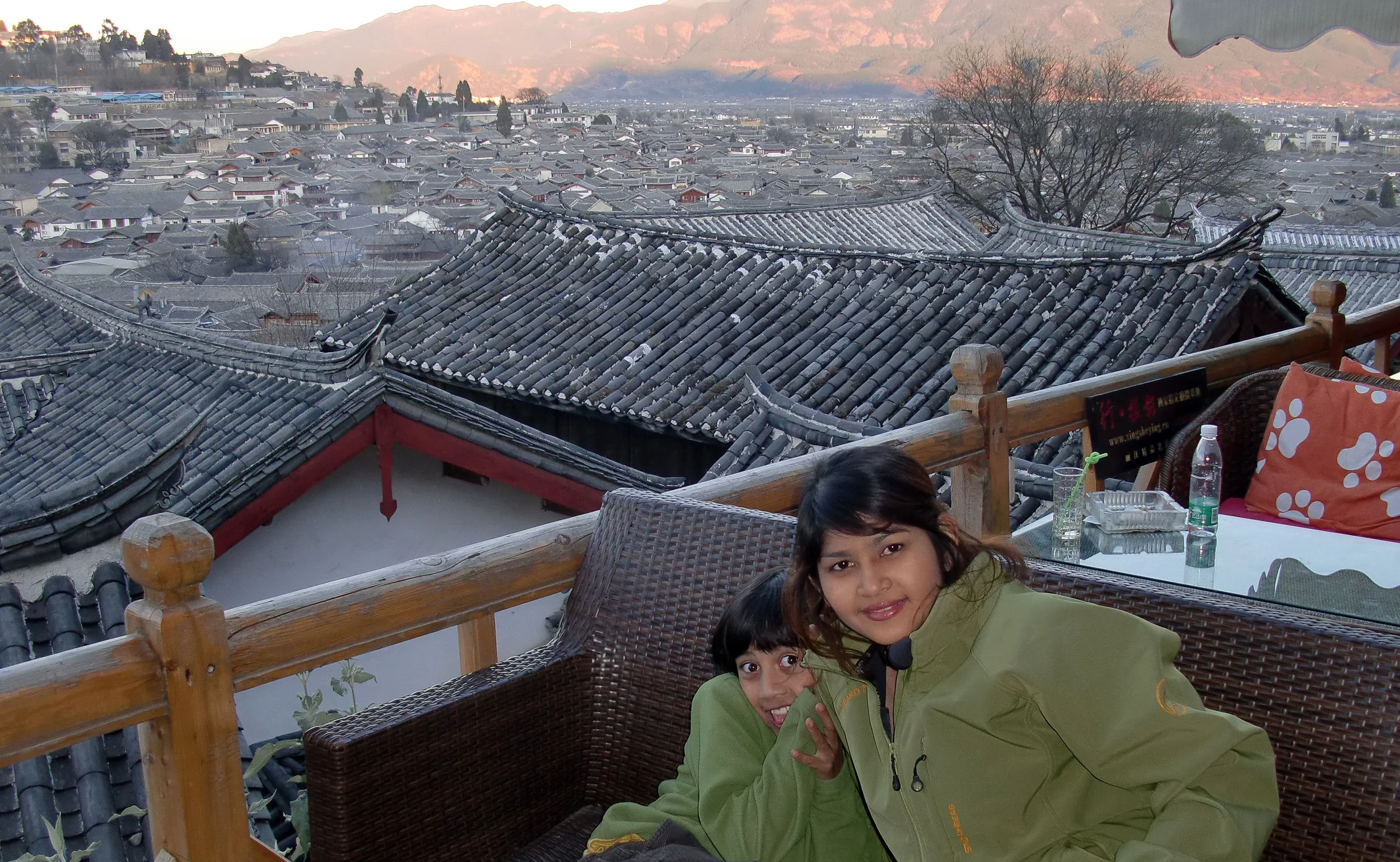 YUNNAN - LIJIANG ANCIENT TOWN - CHINA (140).JPG