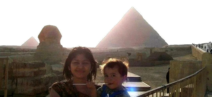 PYRAMIDS - GREAT PYRAMIDS - GIZA PLATEAU (116).JPG