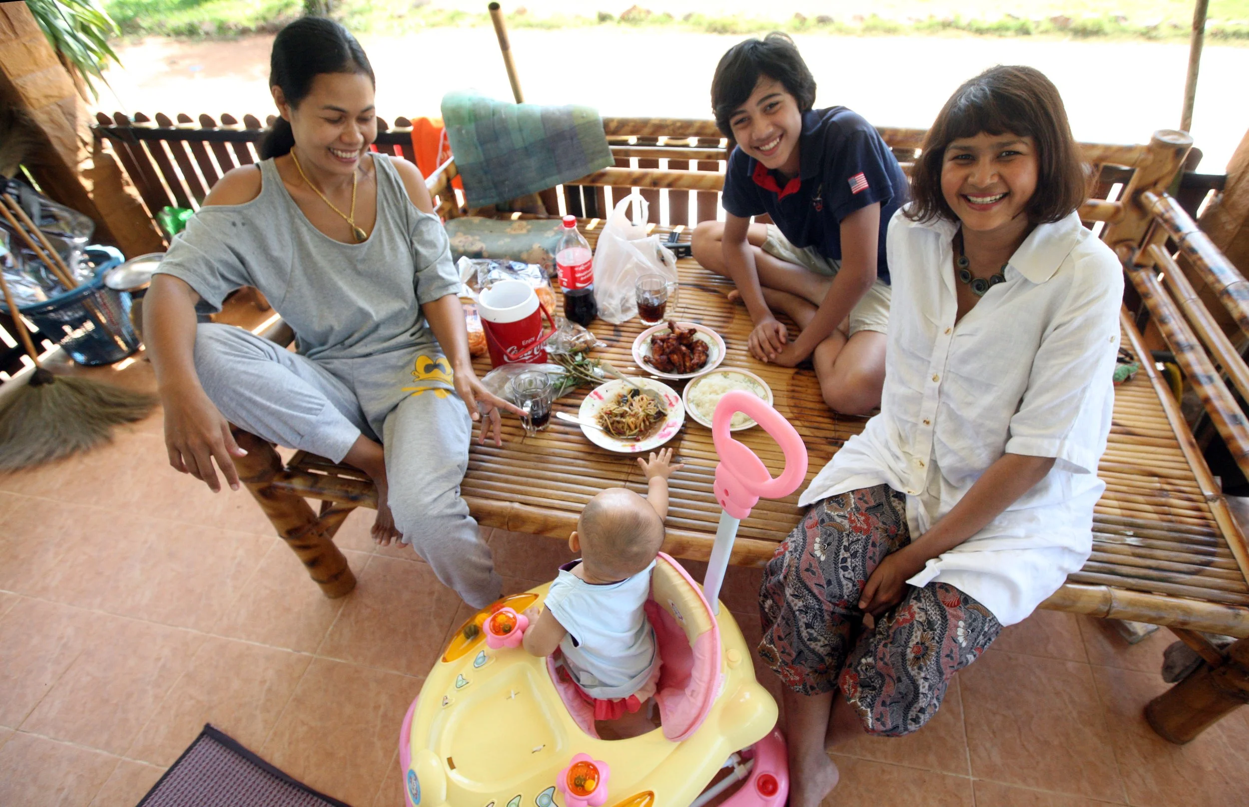 2014 Nakhon Ratchasima Korat Visit Taya and Kevin (97).JPG