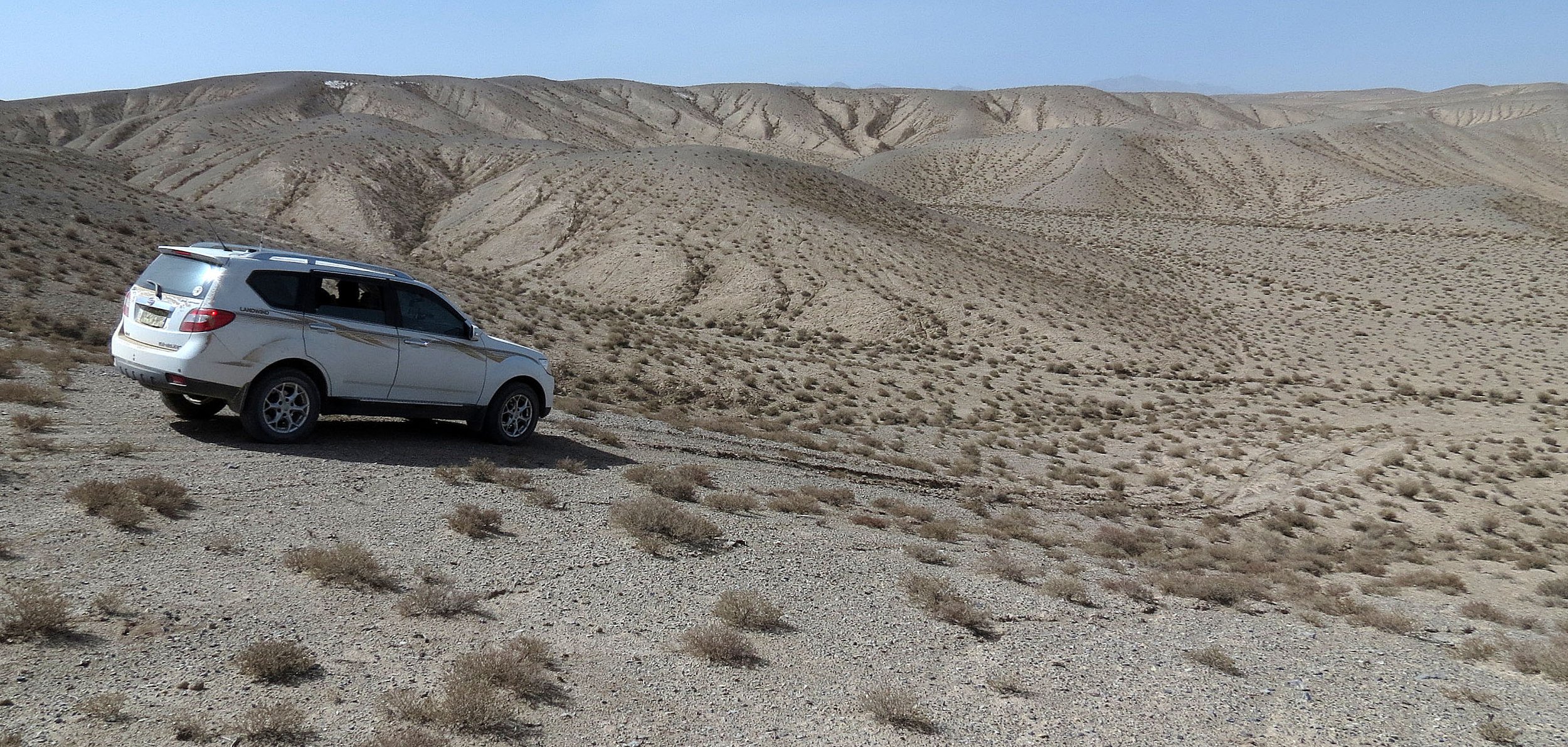 LOP NUR WILD CAMEL RESERVE - LOST IN THE GANSU SECTOR OF THE RESERVE (5).JPG