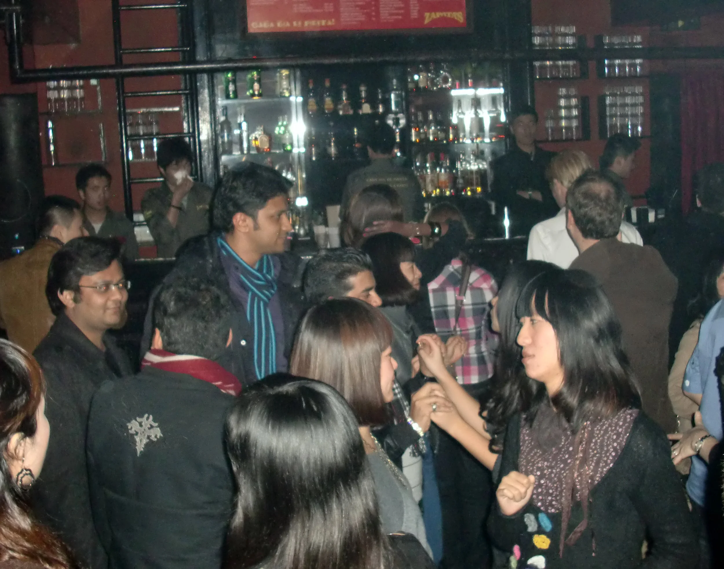 SOM'S BIRTHDAY 2011 - SAS WINTER BALL! (56).JPG