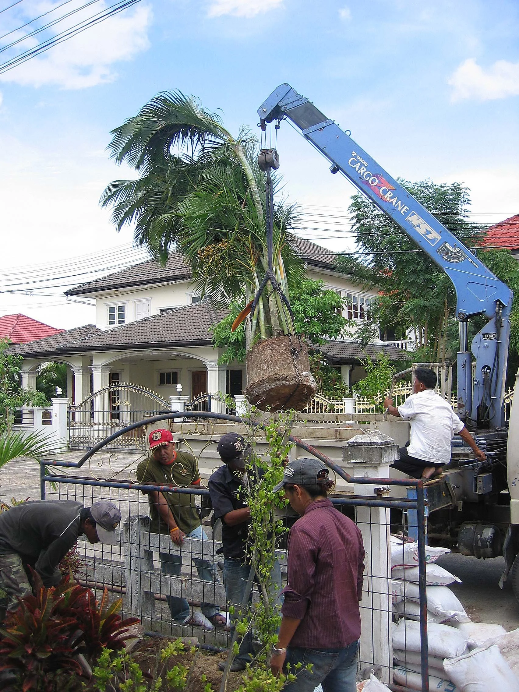 2006 Nakhonsithammarat At Siam Nakhon Thani (20).JPG