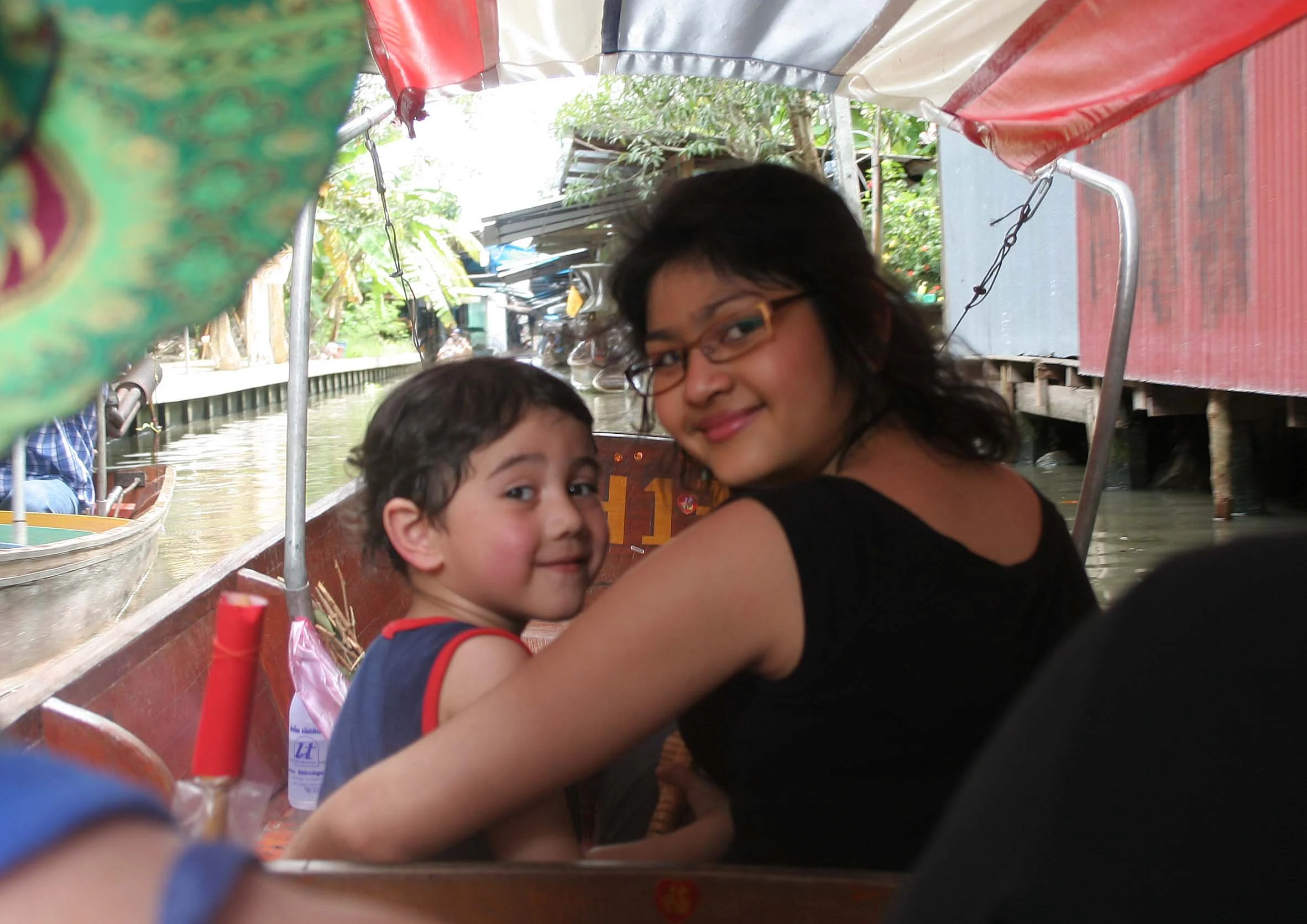 FLOATING MARKET - 2006 - THAILAND (12).jpg