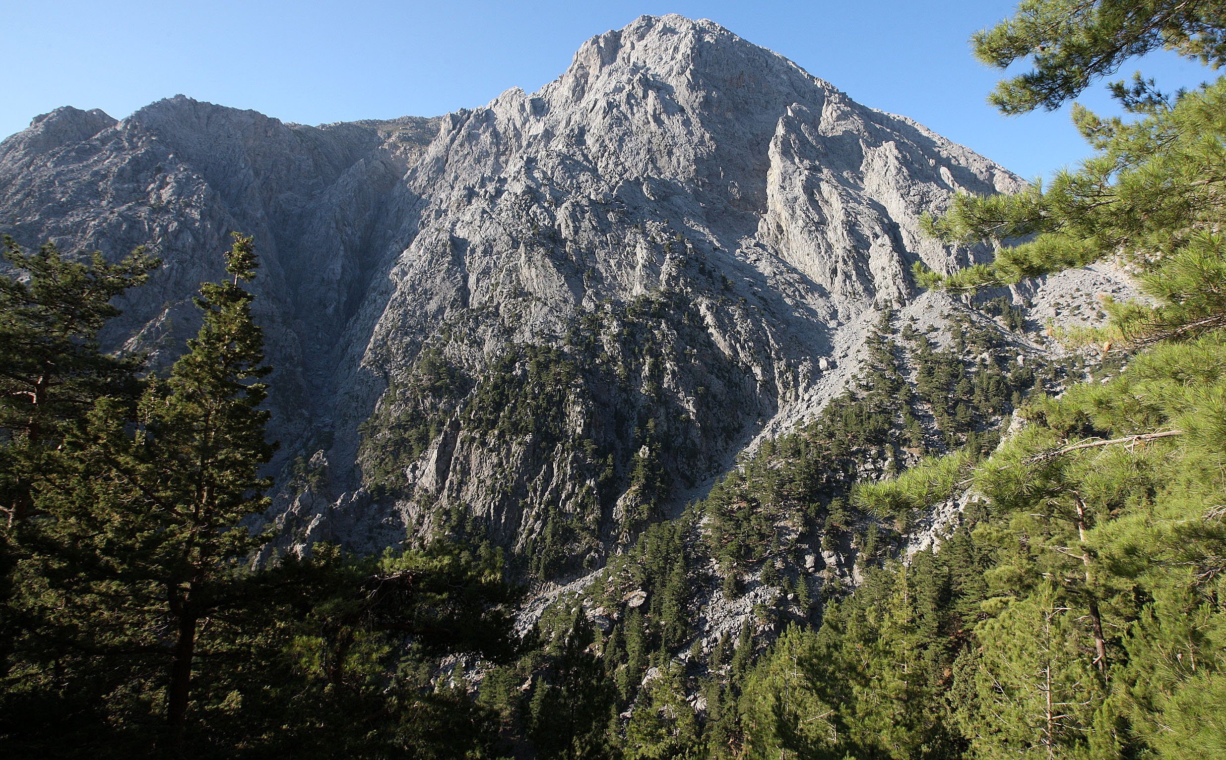 SAMARIA GORGE NATIONAL PARK CRETE (8).JPG