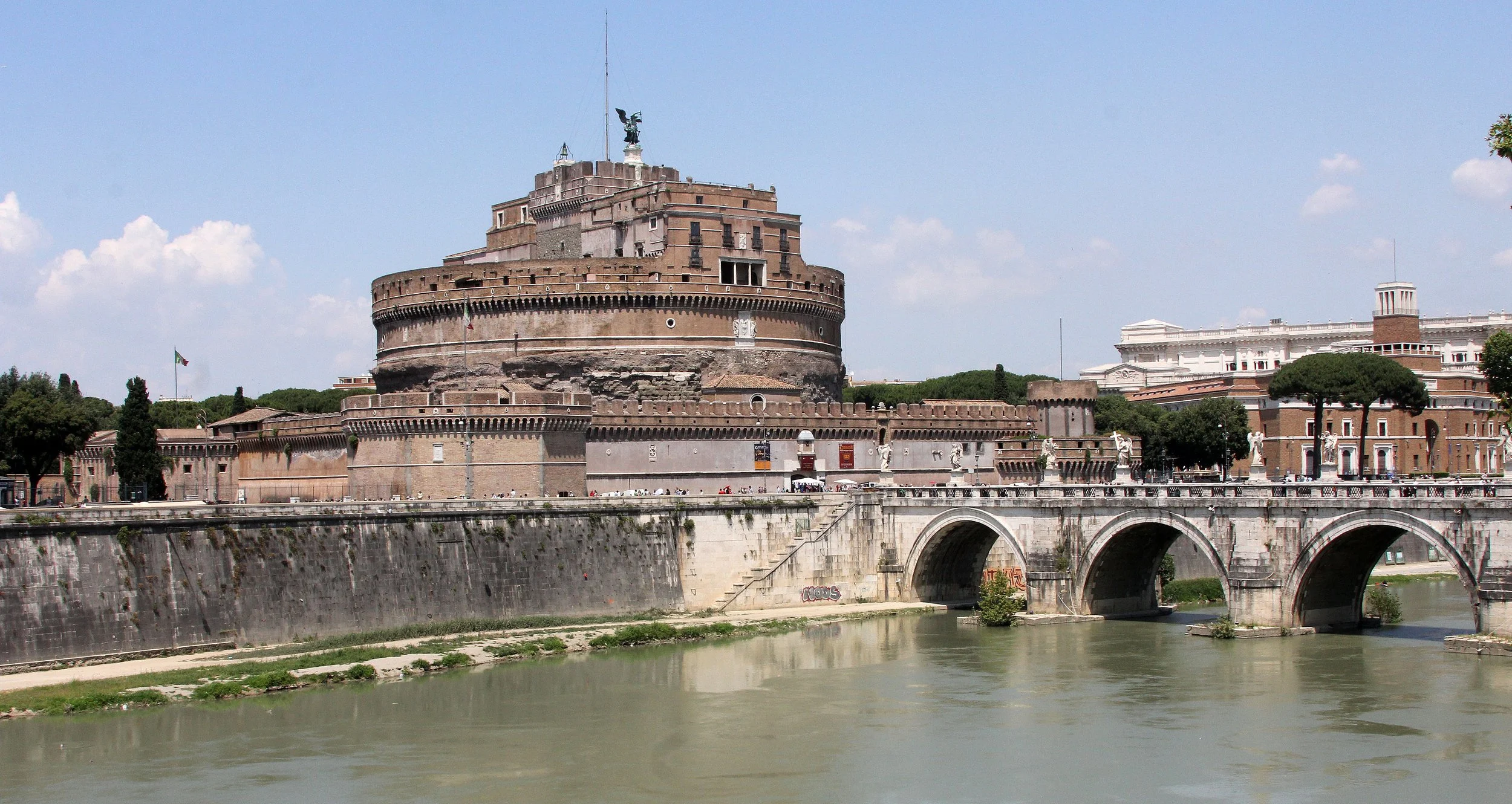 ROME ITALY - JUNE-JULY 2013 (51).JPG