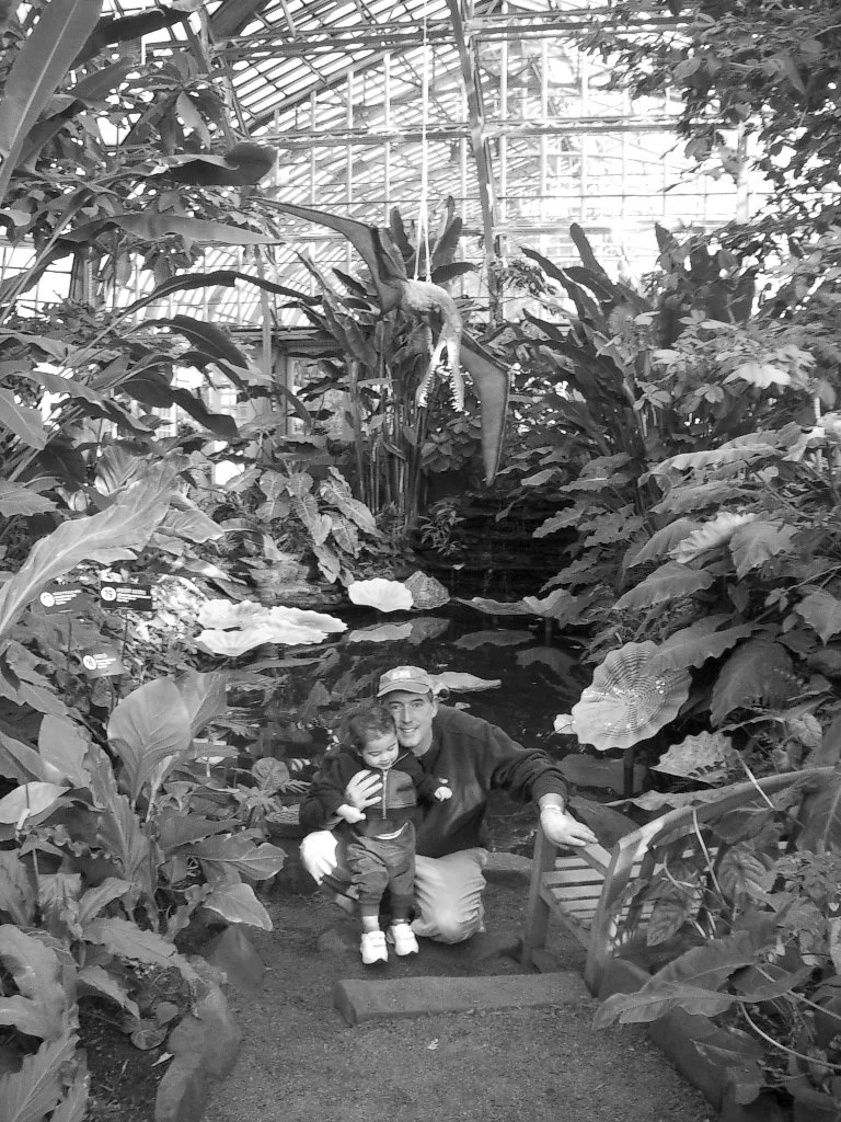 2003-12-25 CHRISTMAS IN CHICAGO (4).JPG