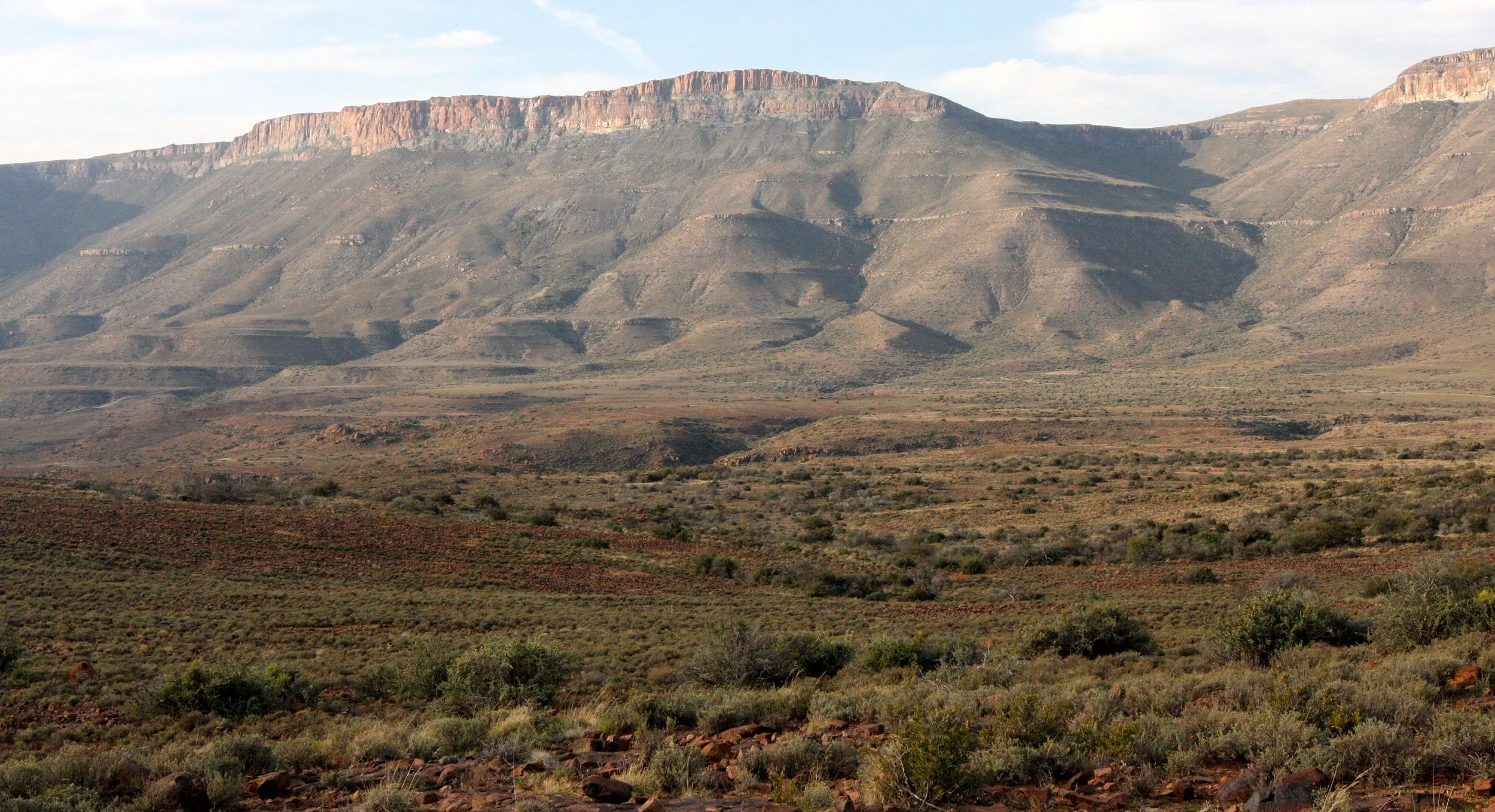 KAROO NATIONAL PARK SOUTH AFRICA - VIEWS.JPG