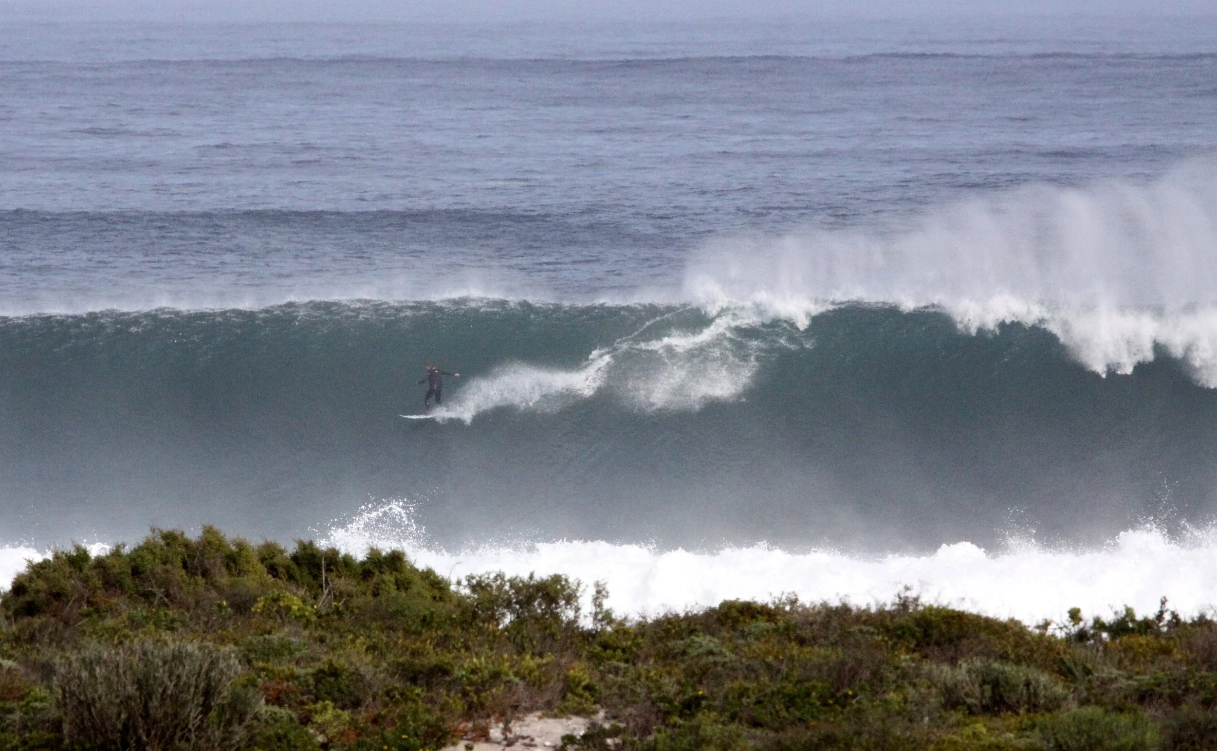 LAMBERT'S BAY SOUTH AFRICA - SURF'S UP! (6).JPG