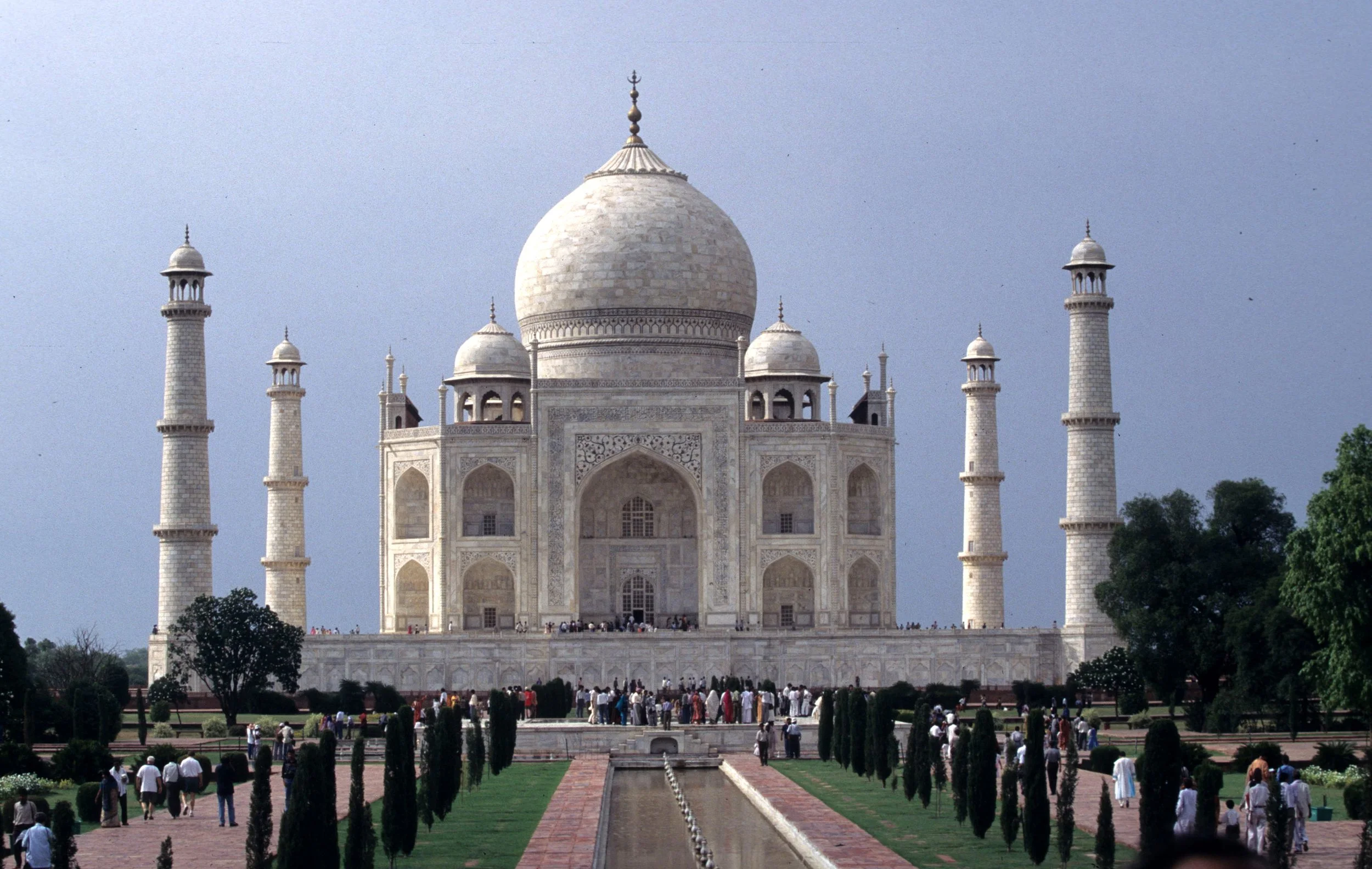INDIA - AGRA - TAJ MAHAL B.jpg