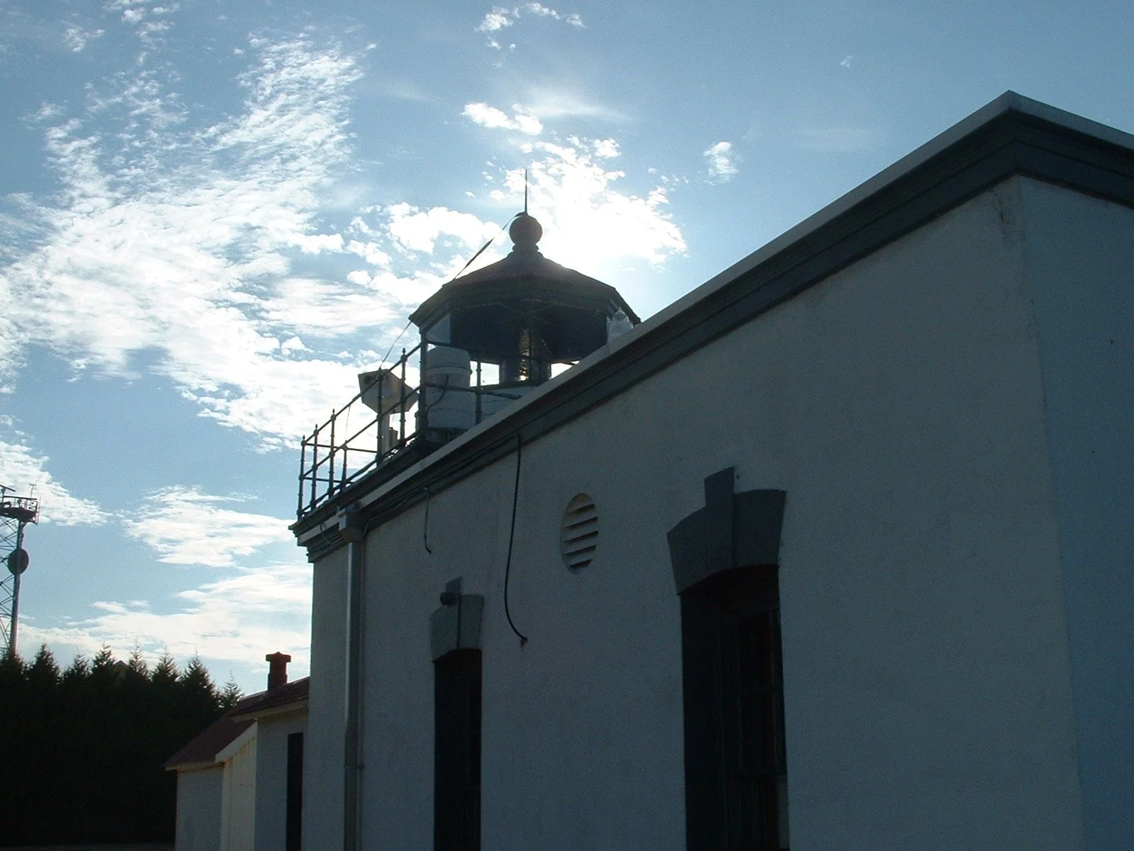 2003-8-1 WASHINGTON VISIT FROM ROBINSONS ET AL (114).JPG