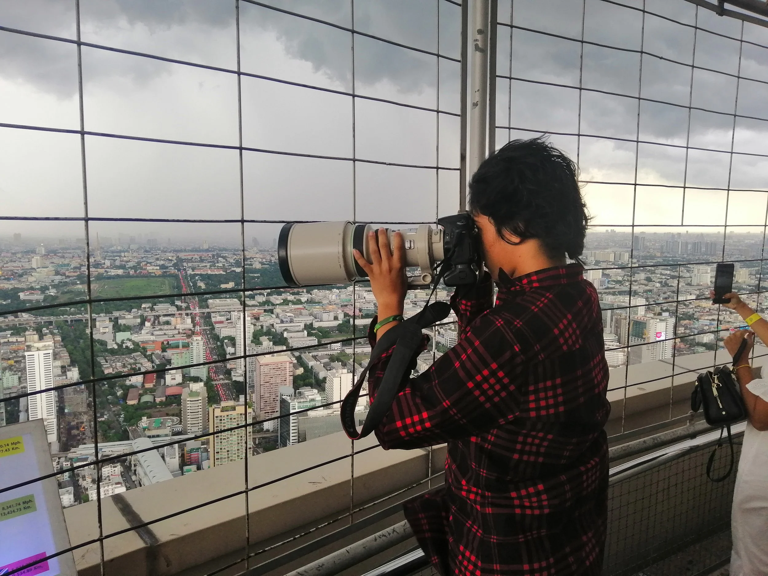 2018 Baiyoke City Views & Durian Feast Buffet (243).jpg