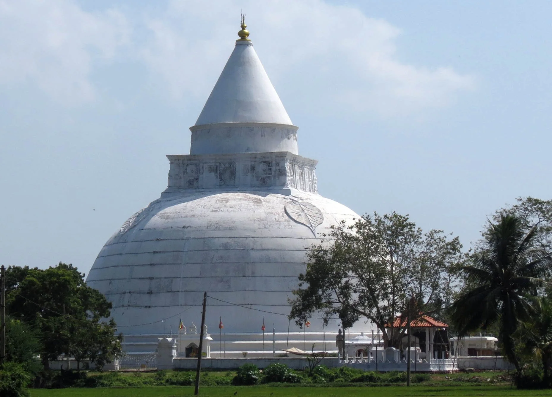 YALA NATIONAL PARK SRI LANKA - KIRINDA VILLAGE AREA (12).JPG