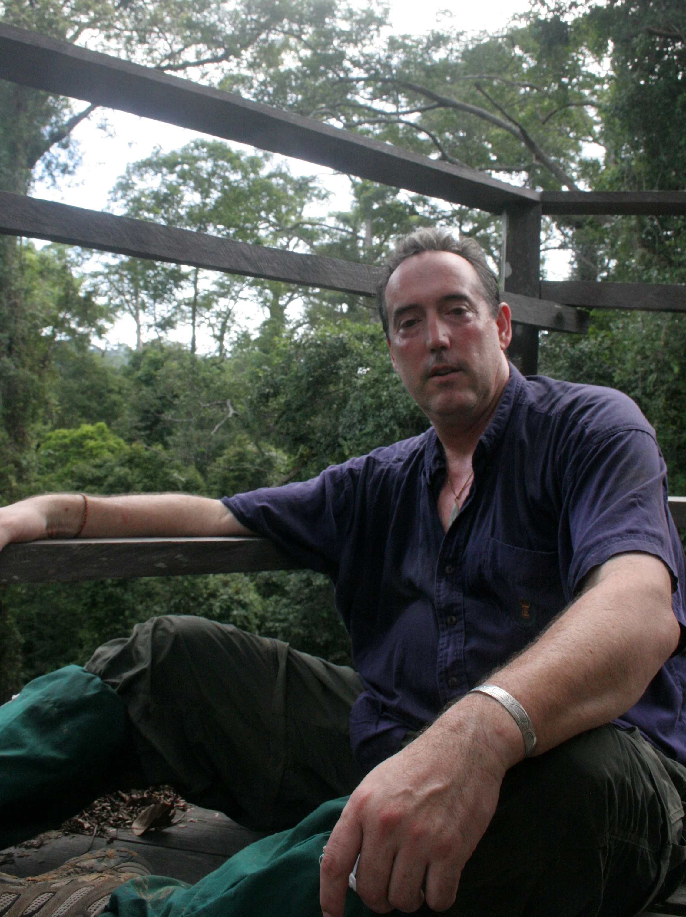 DANUM VALLEY BORNEO - TREE PLATFORM (8).JPG