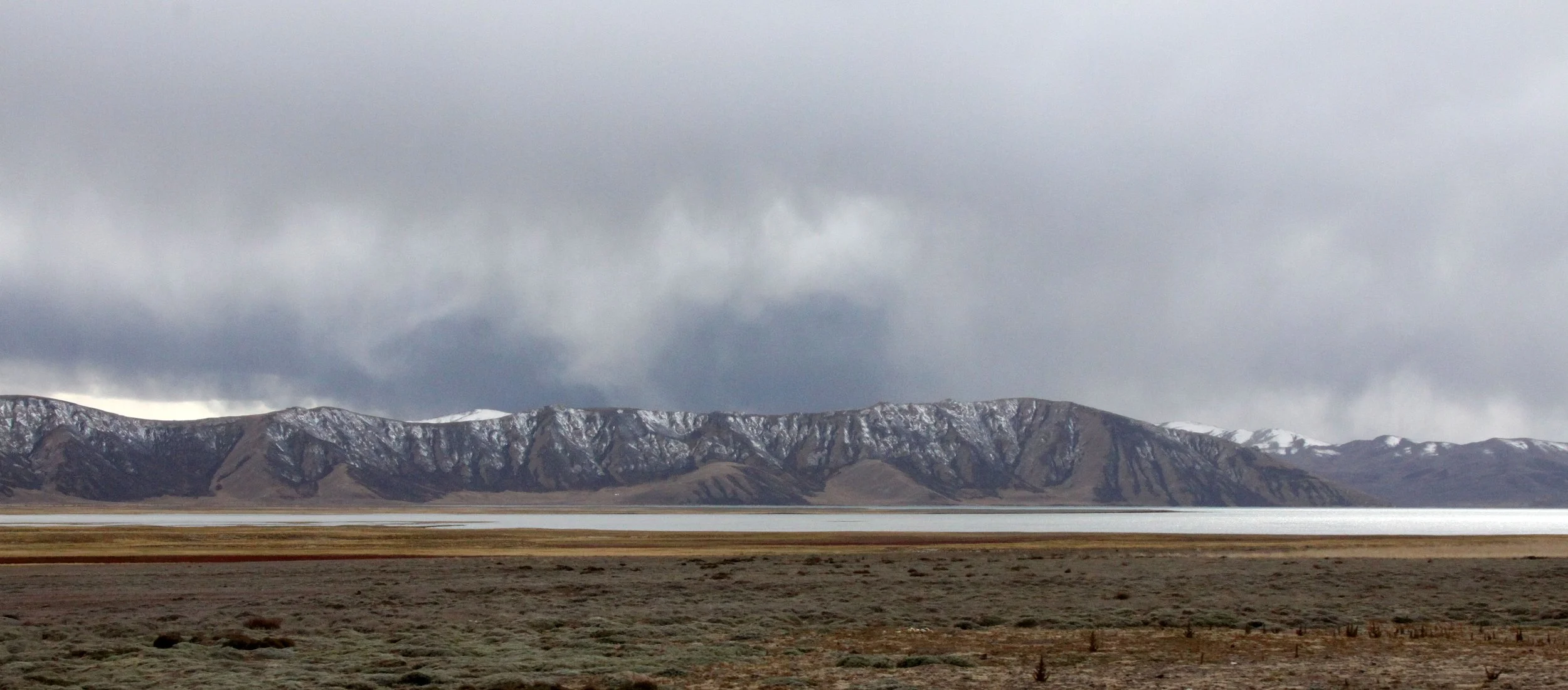 DONG GEI CUO NA LAKE - QINGHAI CHINA (28).JPG