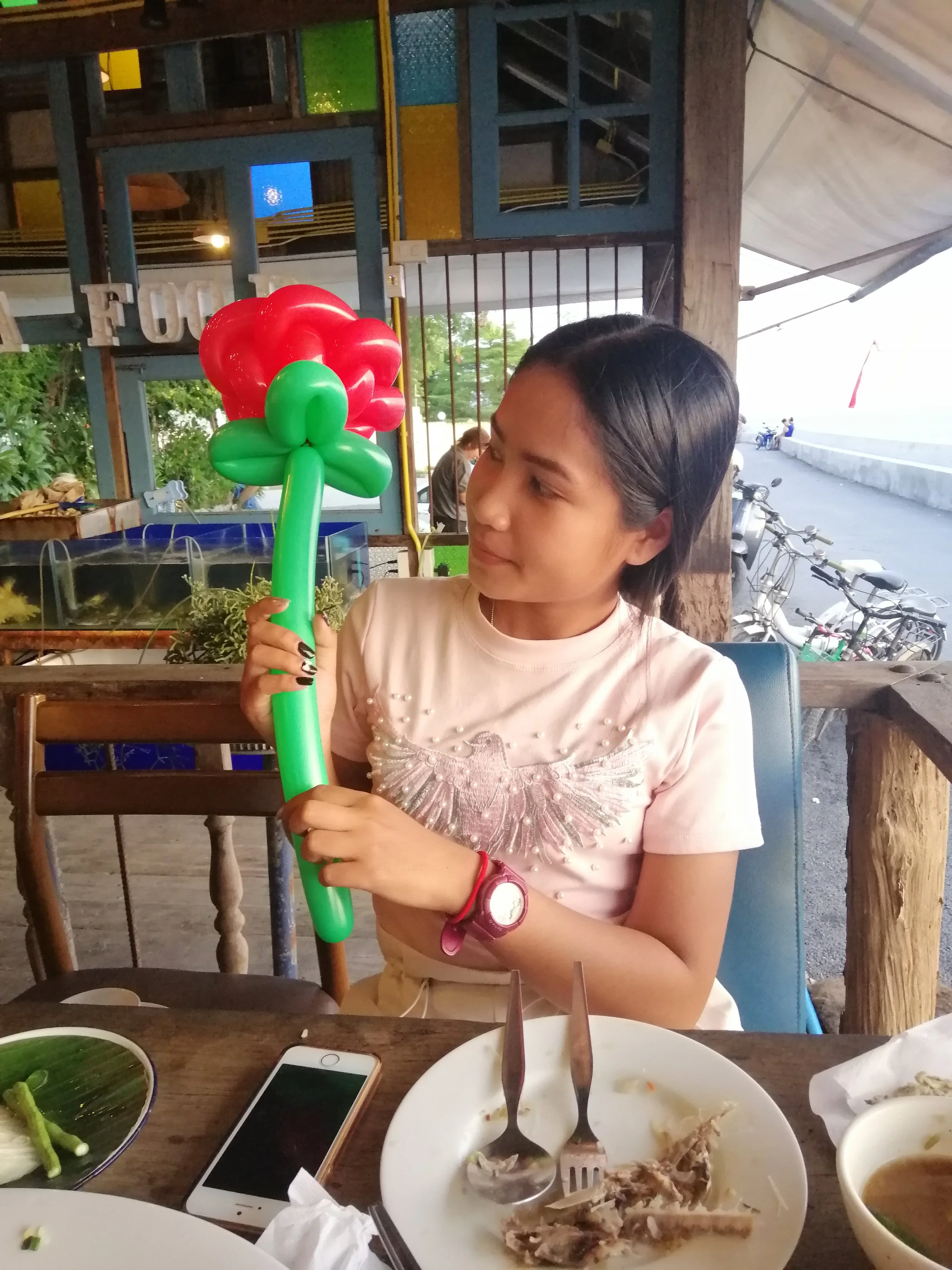 2019 Songkran in Bangkok - Khao San Road & Samut Prakan (149).jpg