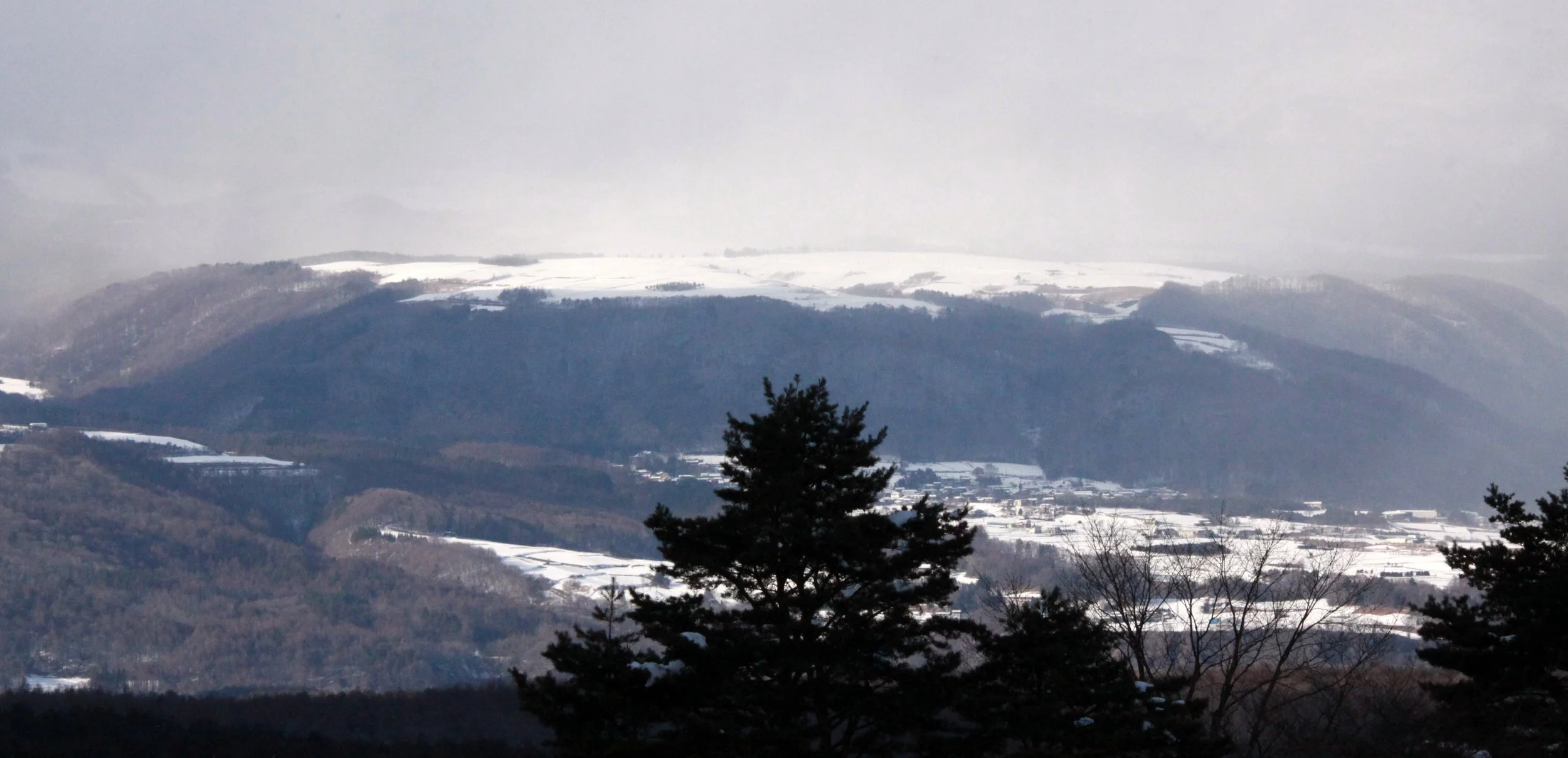 MOUNT ASAMA - JOSHIN'ETSUKOGEN NATIONAL PARK JAPAN (69).JPG
