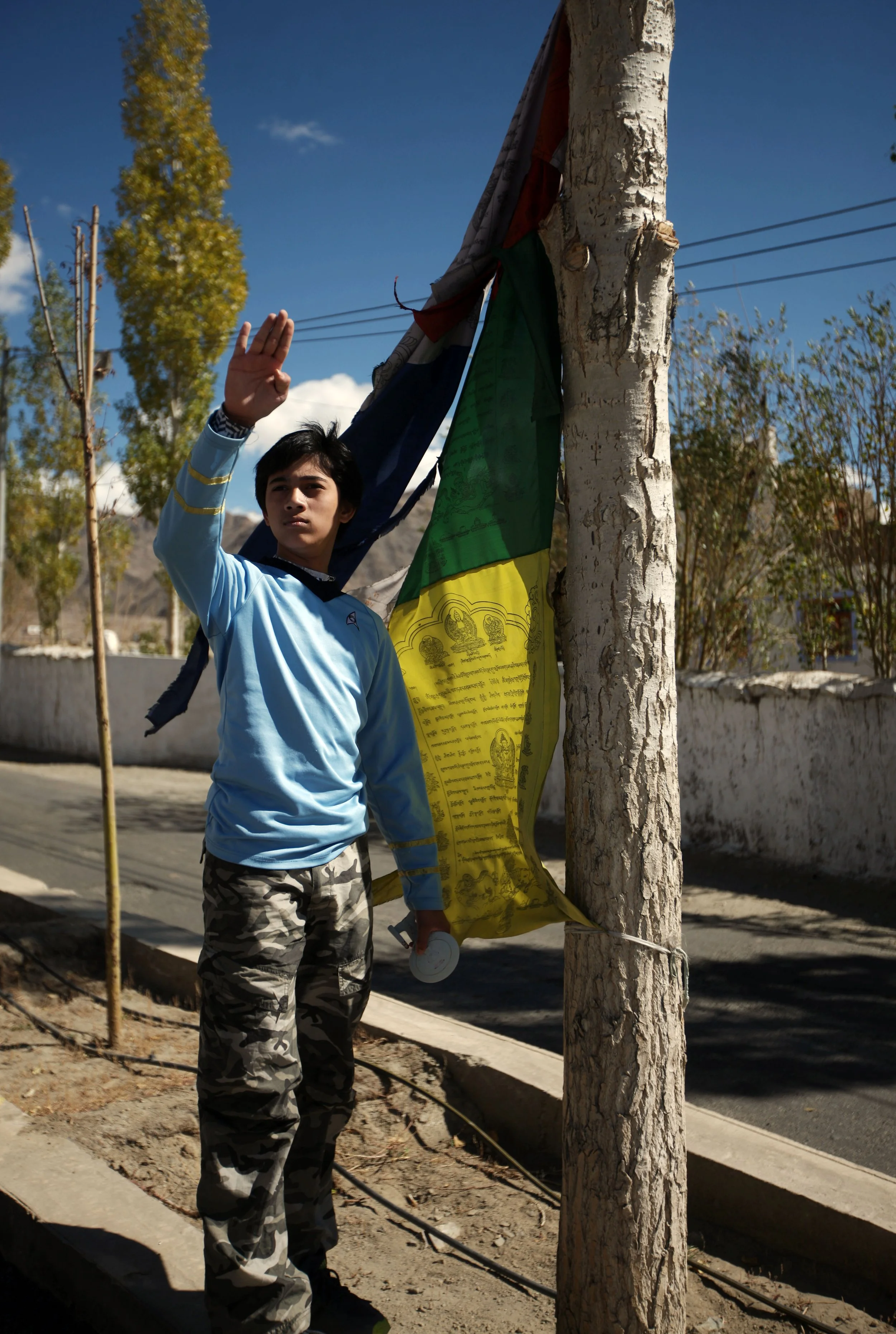 LEH - THIKSEY MONASTERY - LADAKH INDIA - SNOW LEOPARD TRIP 2013 (30).JPG