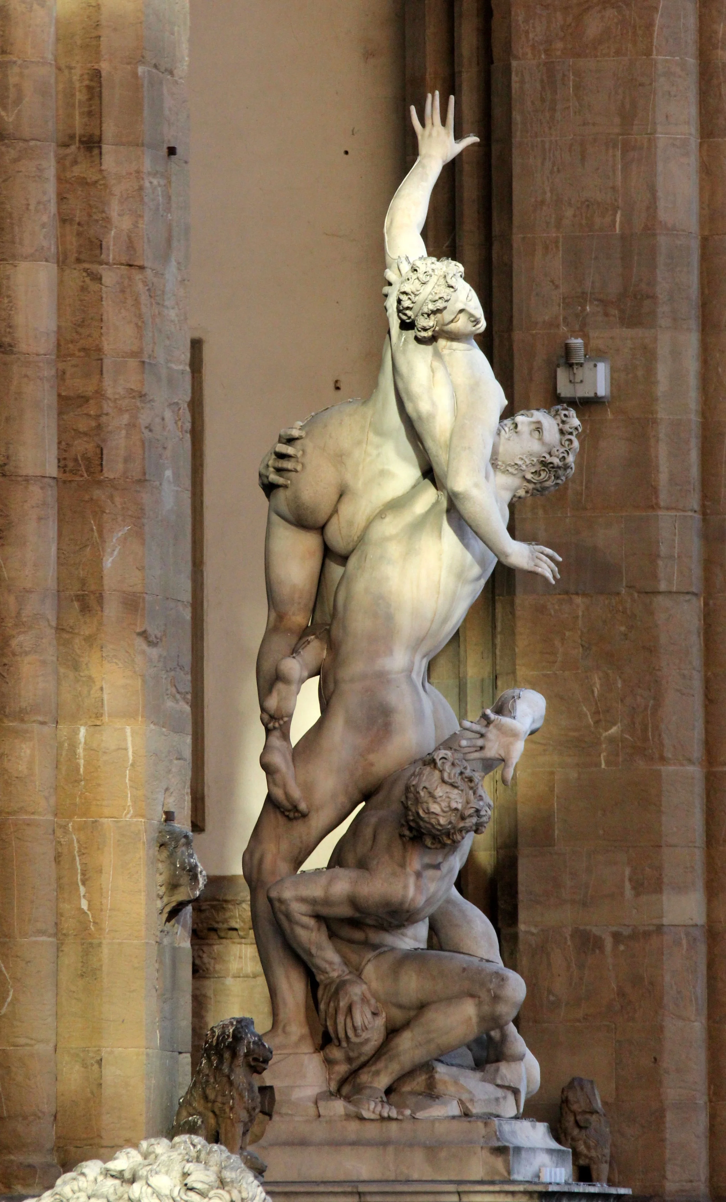 FLORENCE ITALY - JULY 2013 (145).JPG