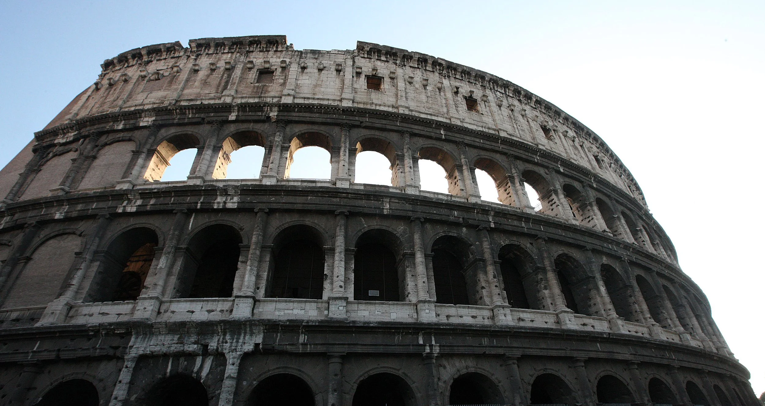 ROME ITALY - SUMMER JUNE 2013 (58).JPG