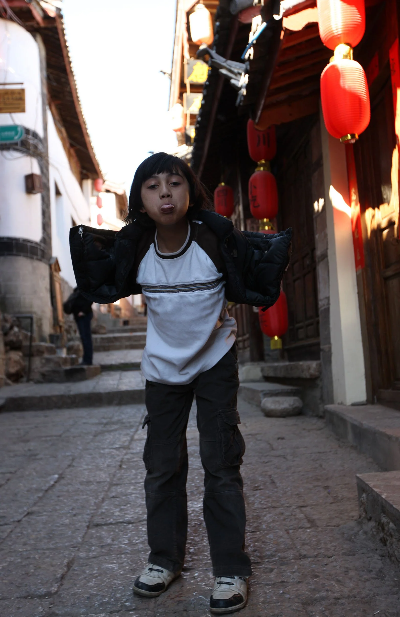 YUNNAN - LIJIANG ANCIENT TOWN - CHINA (32).JPG