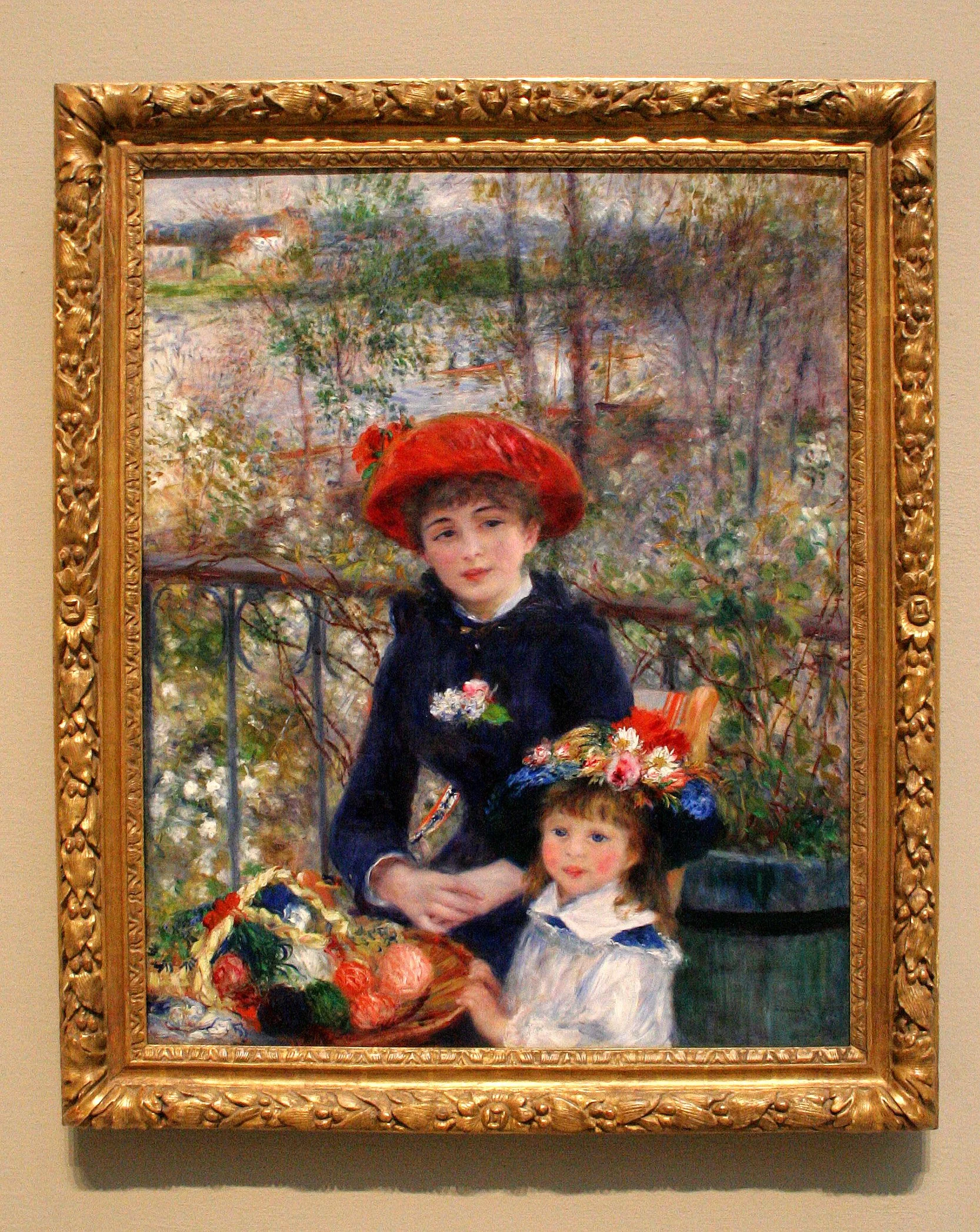 2008-3-30 CHICAGO SPRING TRIP - ART INSTITUTE (7).JPG