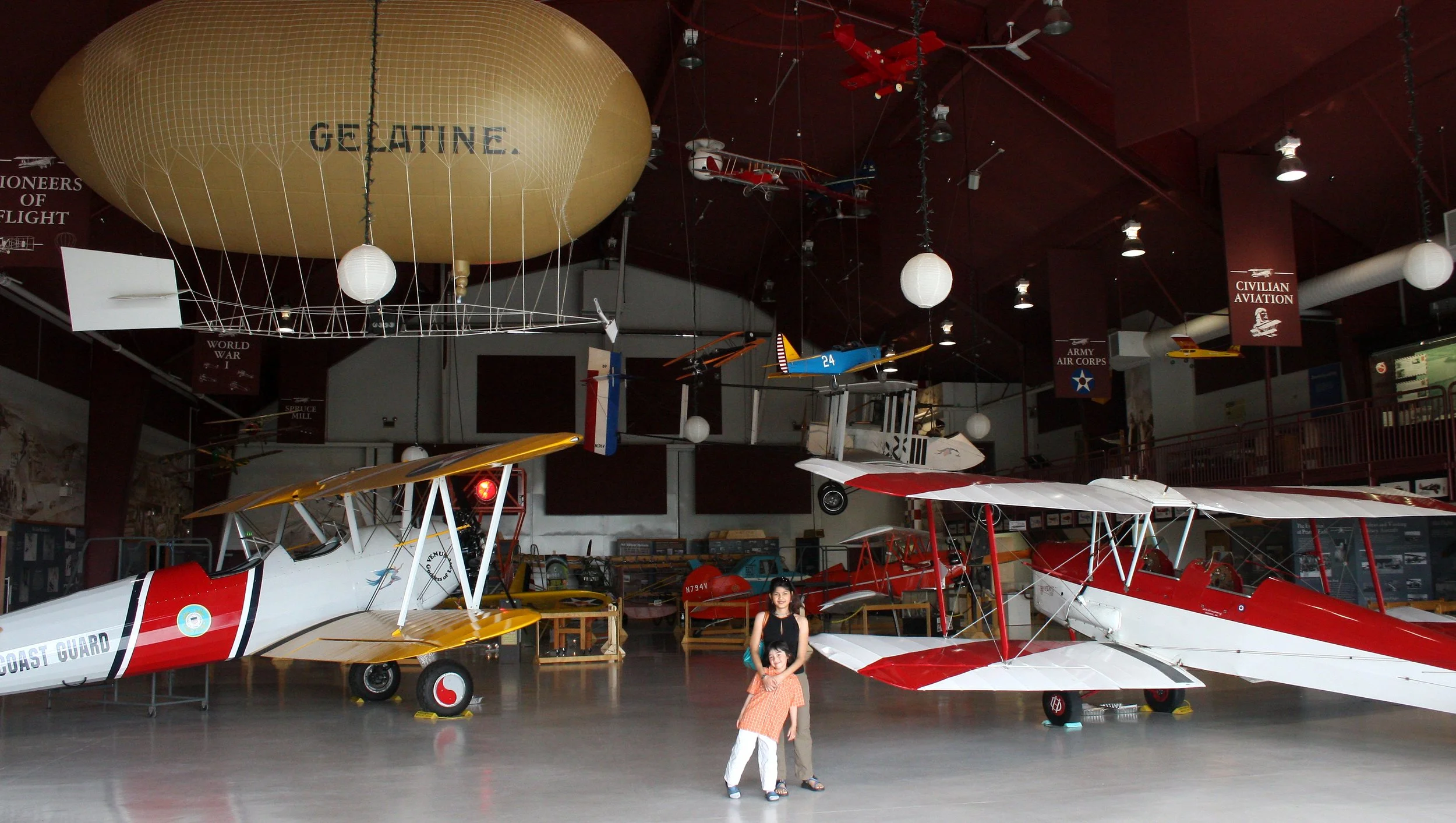 2008-6-21 VANCOUVER WASHINGTON - FORT VANCOUVER  (14).JPG