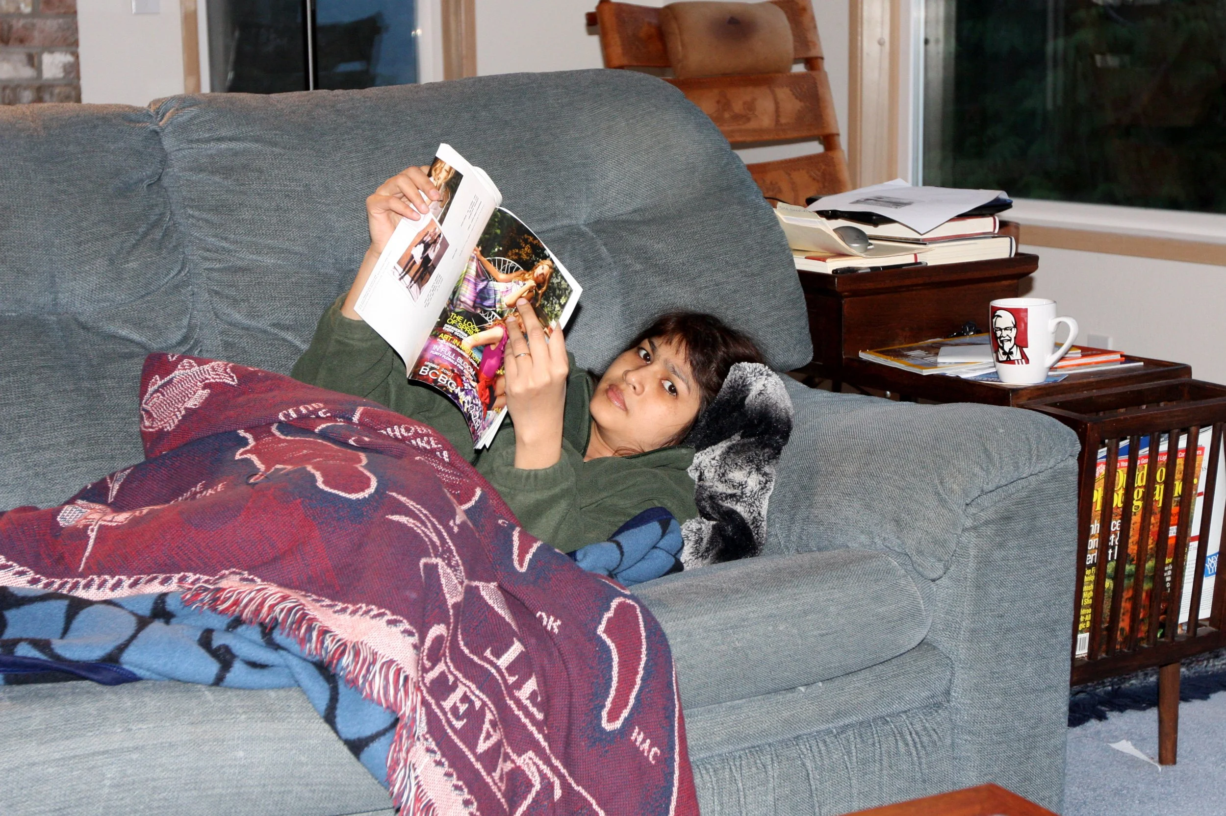 2010-3-12 LAZY DURING OUR LAST DAYS IN PA (2).JPG