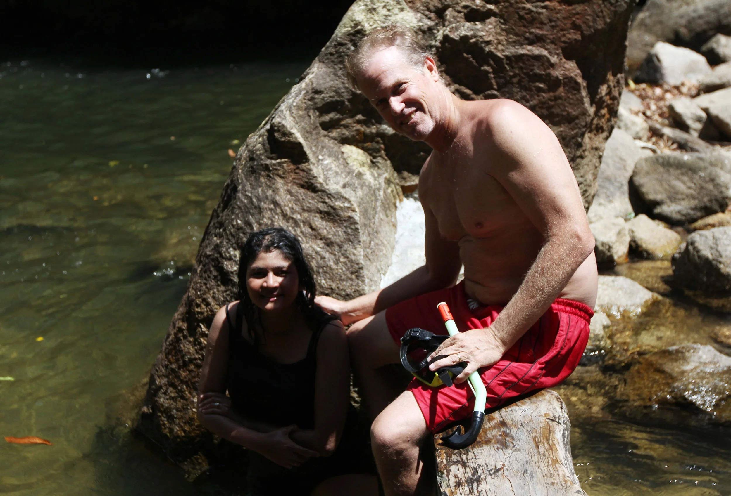 2014 ISB Trip to Tonte Falls in Trang (20).JPG