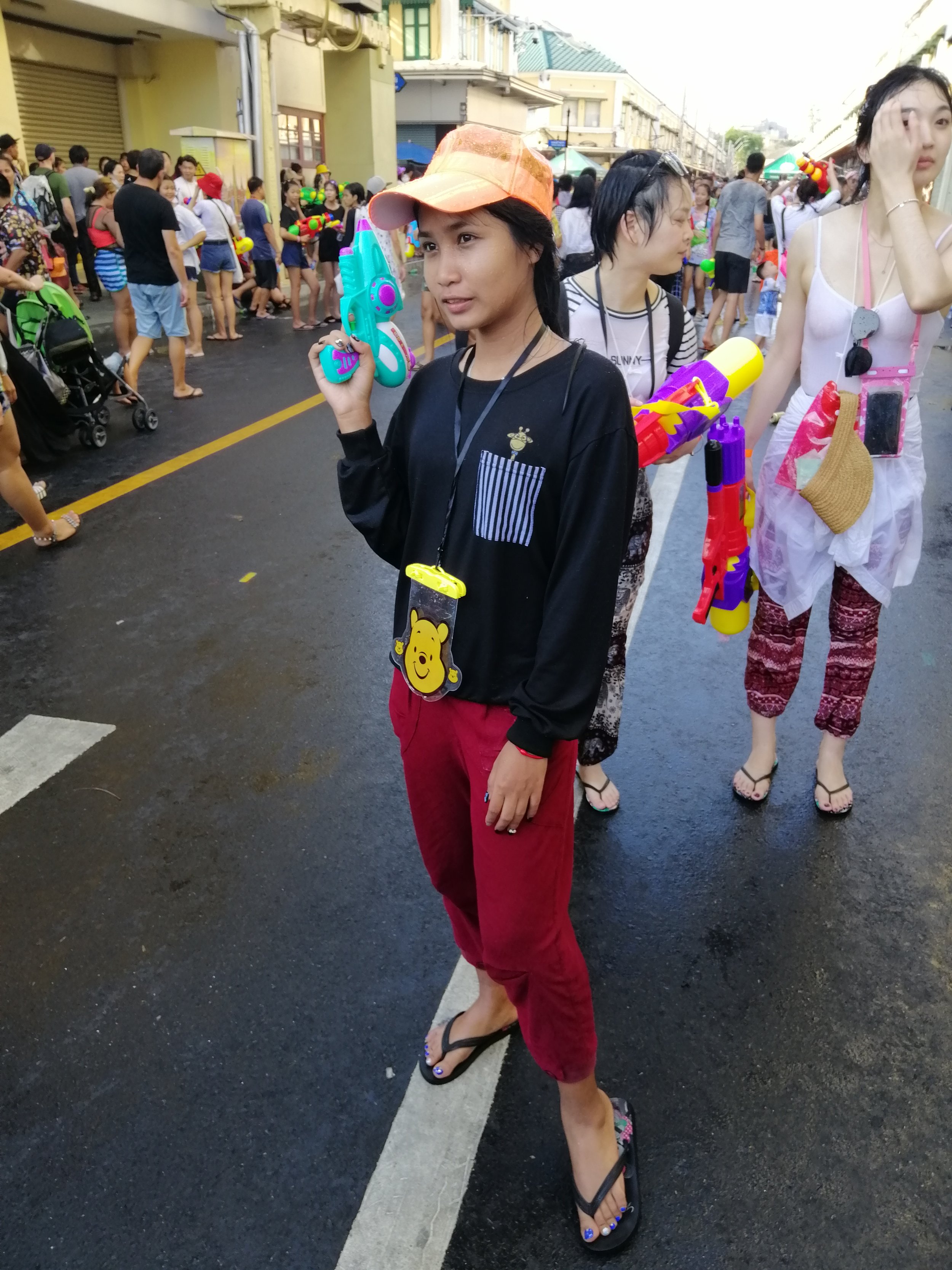 2019 Songkran in Bangkok - Khao San Road & Samut Prakan (59).jpg