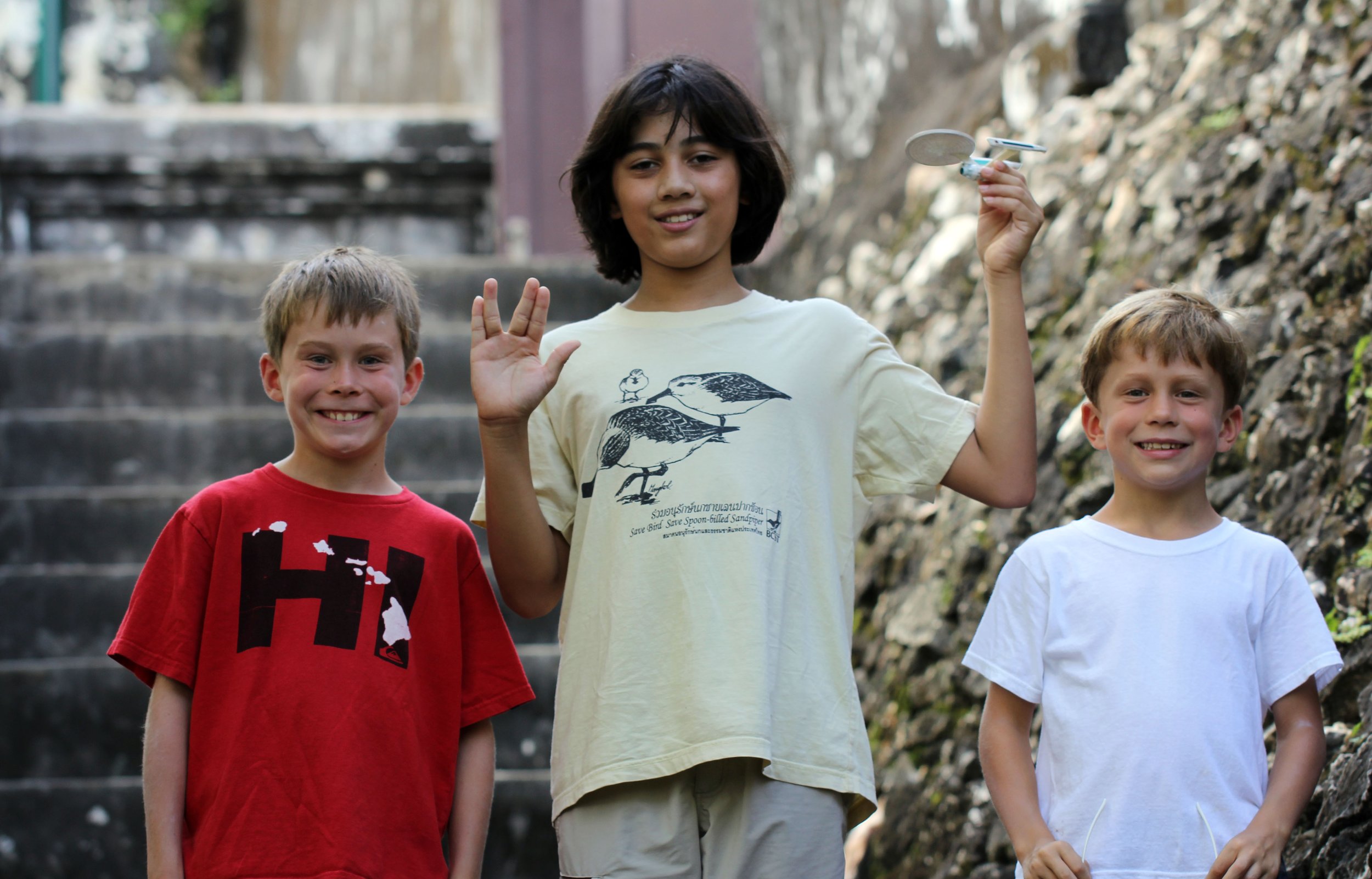 2013 Cha'am and Petchaburi with Family & Friends (151).JPG