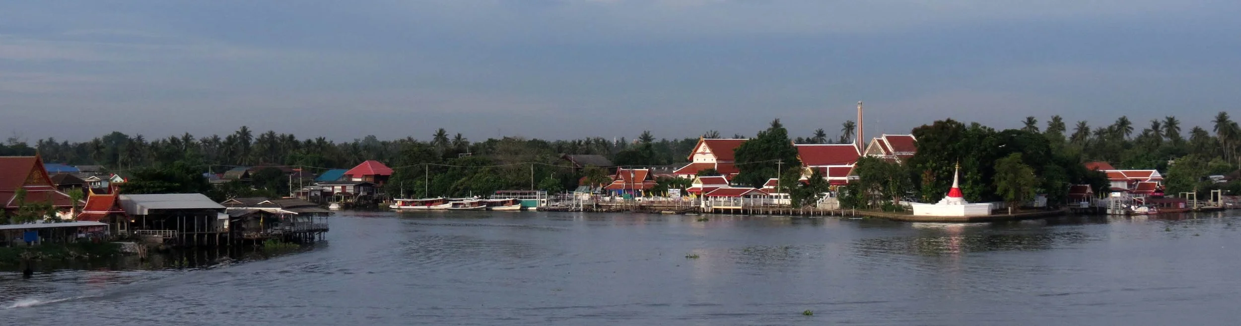 2014 Mother's Day & Koh Kret Nonthaburi  (7).JPG