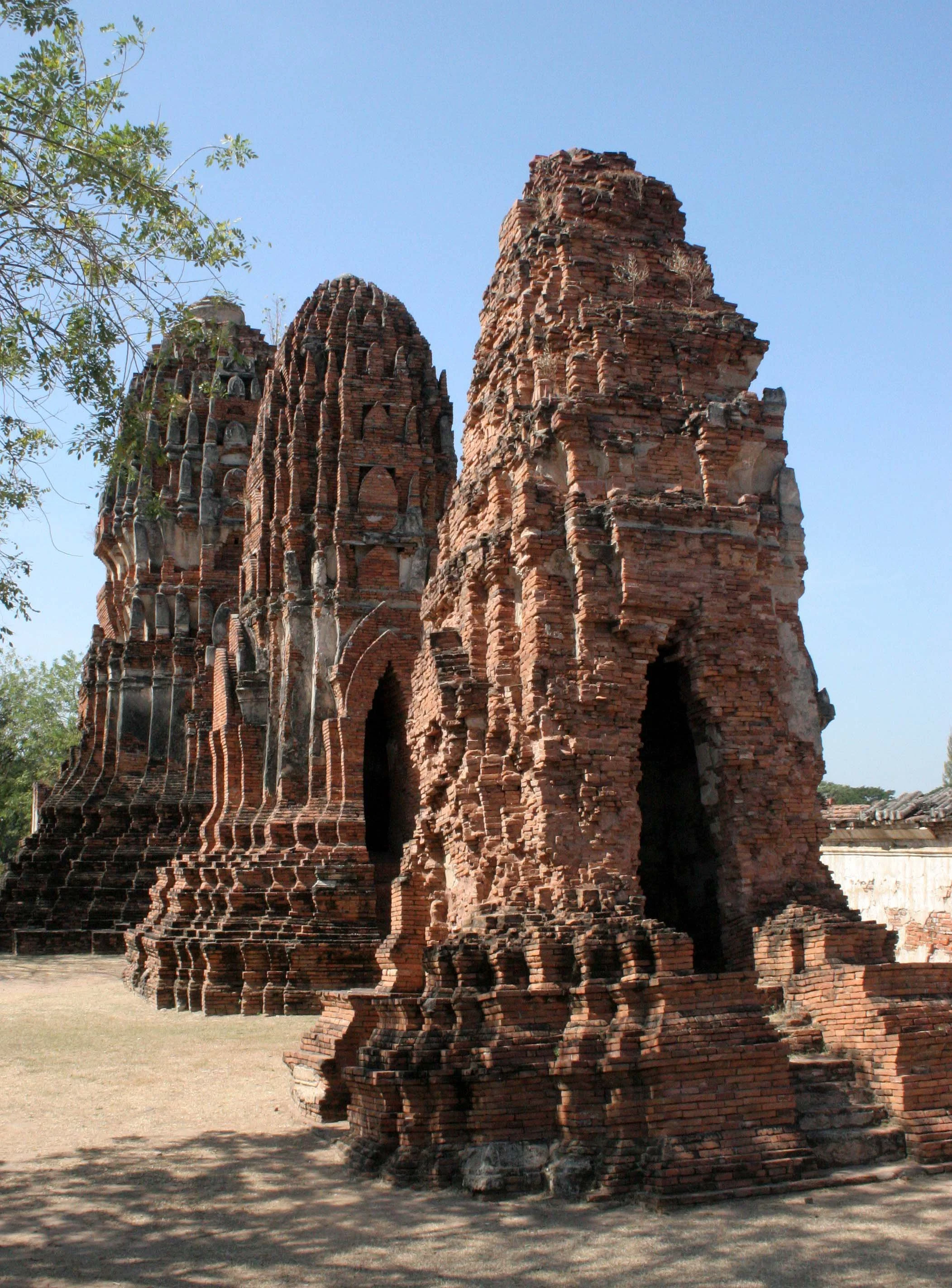 AYUDTHAYA - CHRISTMAS TRIP 2008 (58).JPG