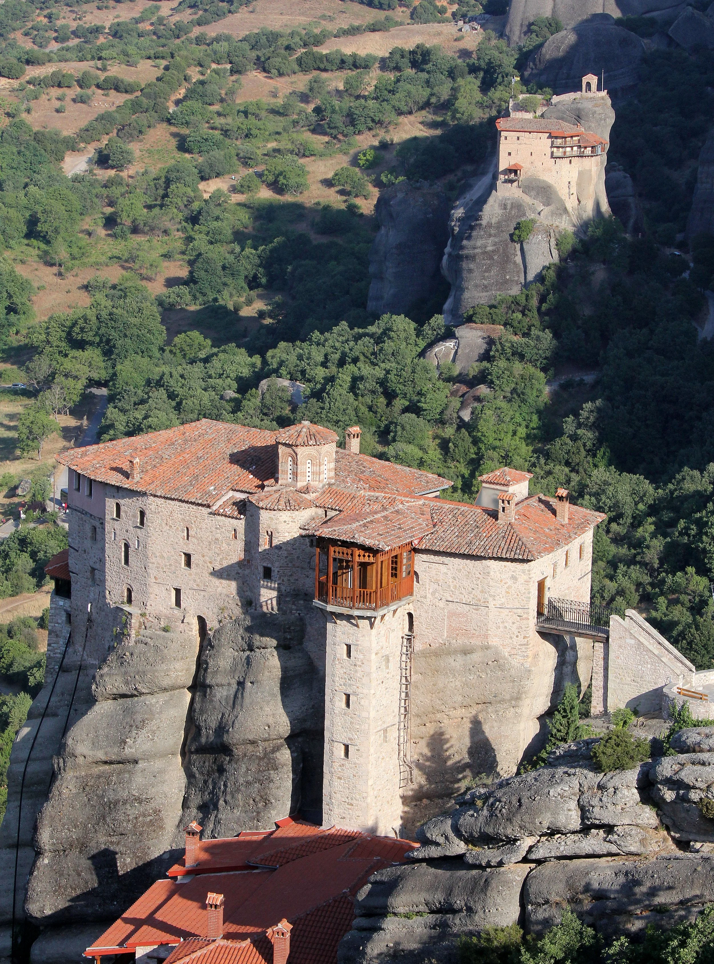 METEORA GREECE - JUNE 2013 (72).JPG