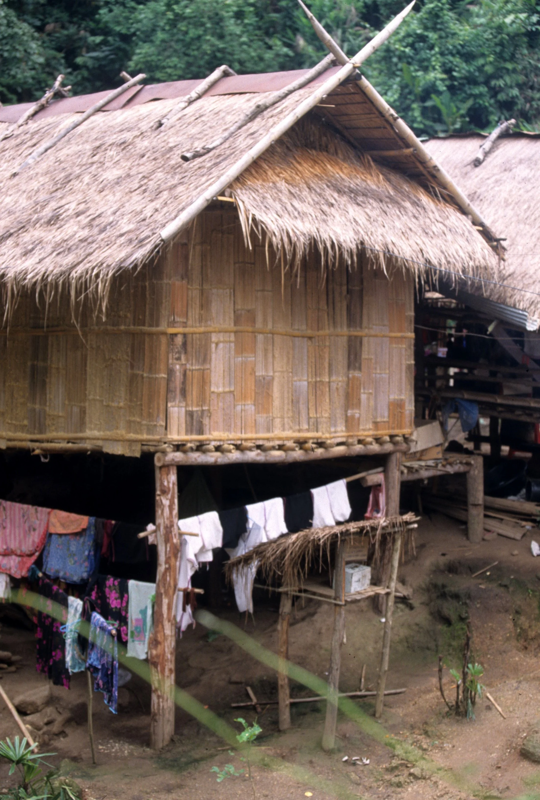 HILLTRIBE - KAREN VILLAGE A.jpg