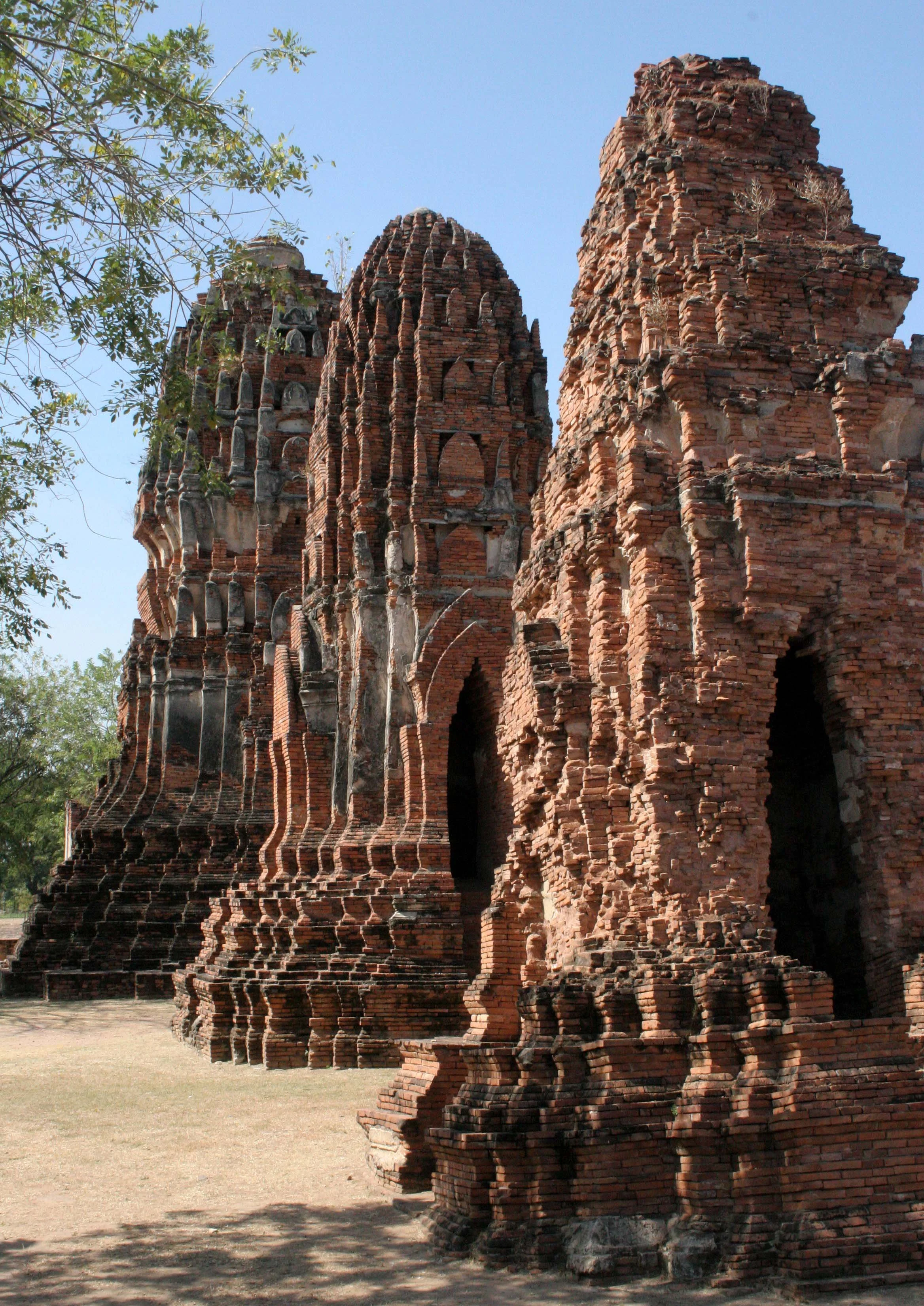 AYUDTHAYA - CHRISTMAS TRIP 2008 (57).JPG