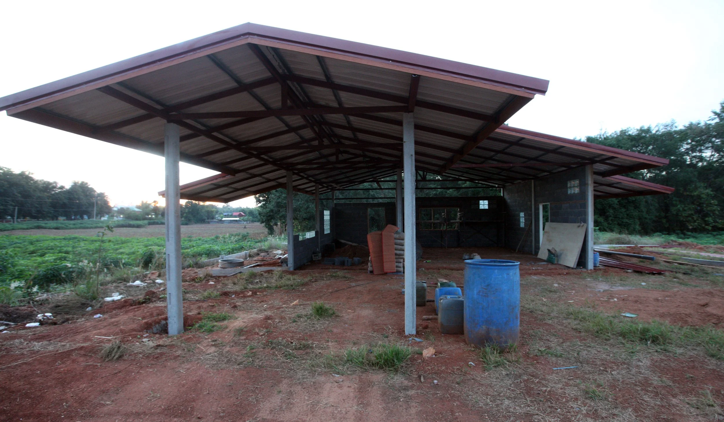 2014 Nakhon Ratchasima Korat Visit Taya and Kevin (11).JPG