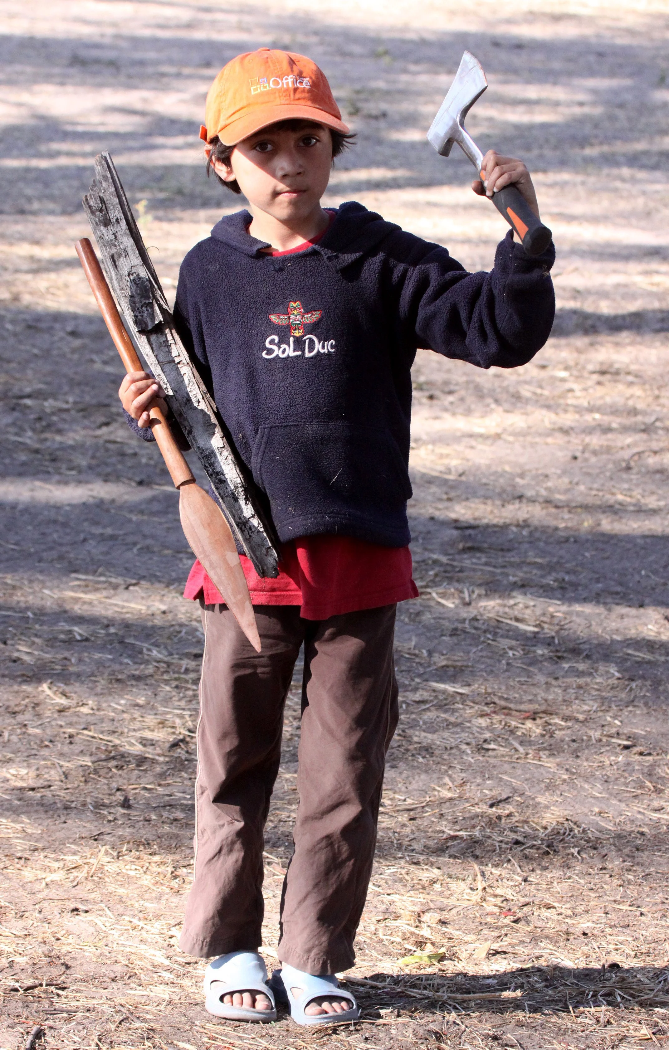 KHWAI CAMP - OKAVANGO - COKIE COLLECTIONG WOOD (2).JPG