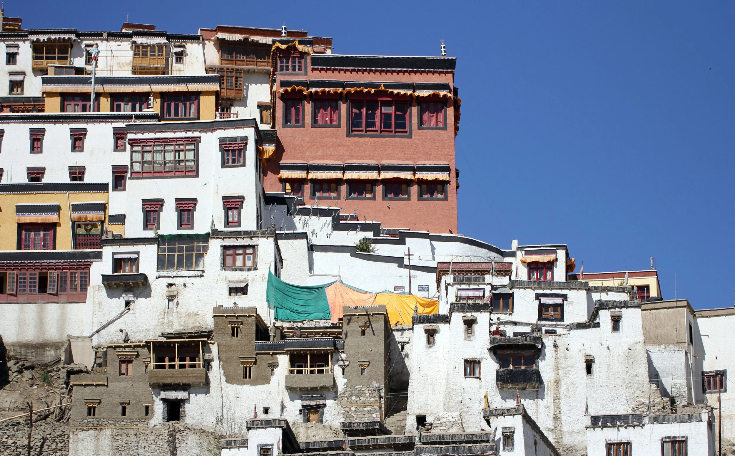 LEH - THIKSEY - LADAKH INDIA - SNOW LEOPARD EXPEDITION 2014 (24).JPG