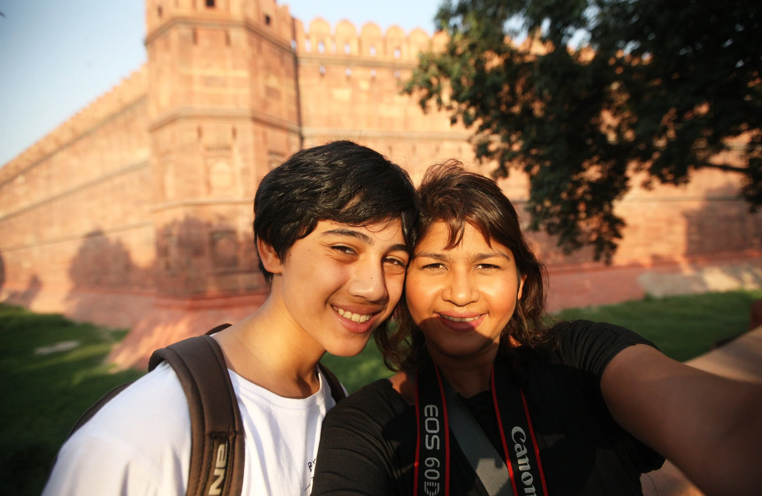 OLD DELHI INDIA - SNOW LEOPARD TRIP 2014 (31).JPG