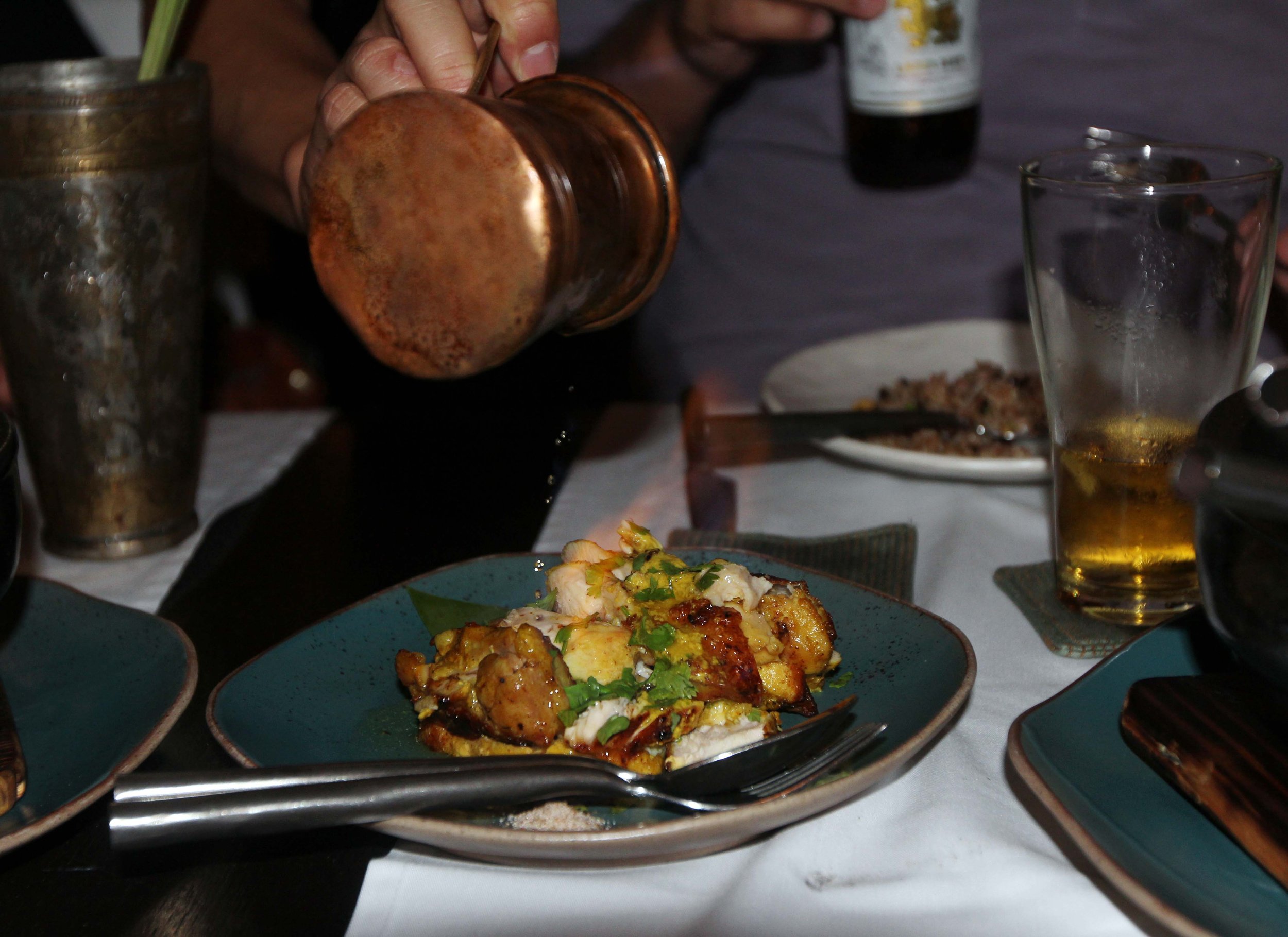 2013 BKK - NIGHT OUT AT ISSAYA WITH FRIENDS (41).JPG