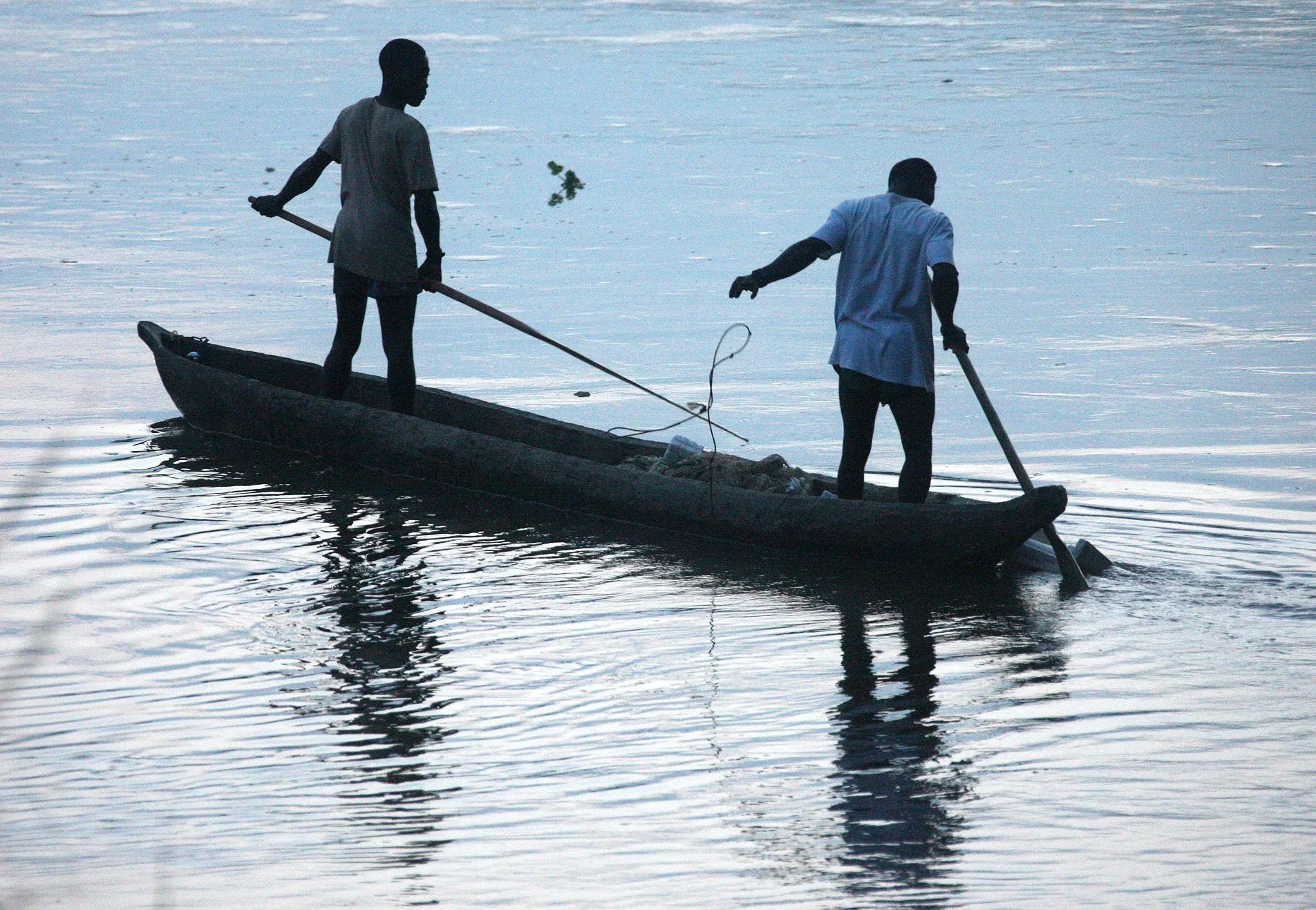 DZANGHA NDOKI NATIONAL PARK - CENTRAL AFRICAN REPUBLIC (21).JPG