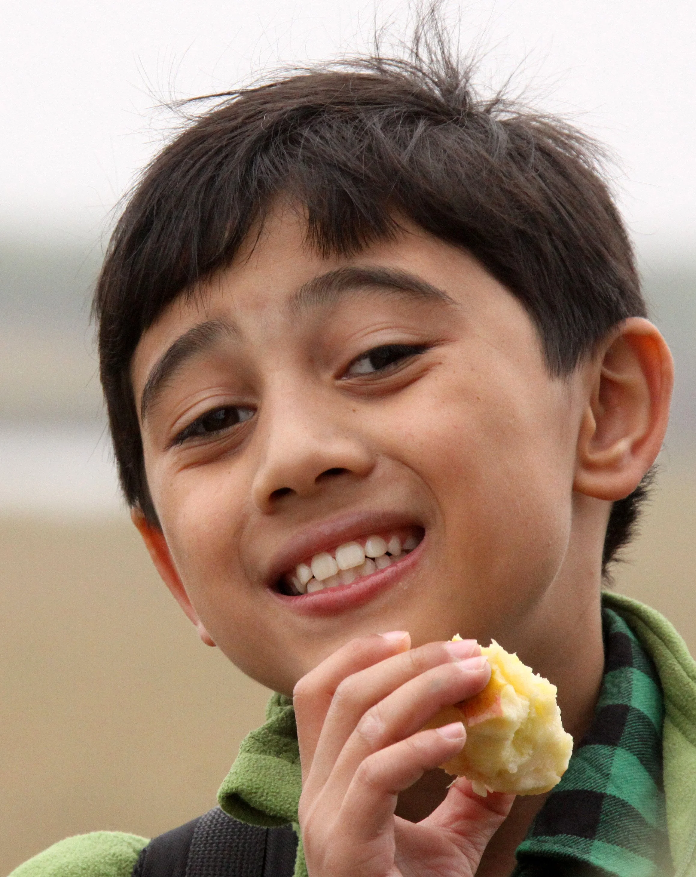 CHONGMING ISLAND DONGTAN WETLANDS RESERVE FIELD TRIP 2011 (34).JPG