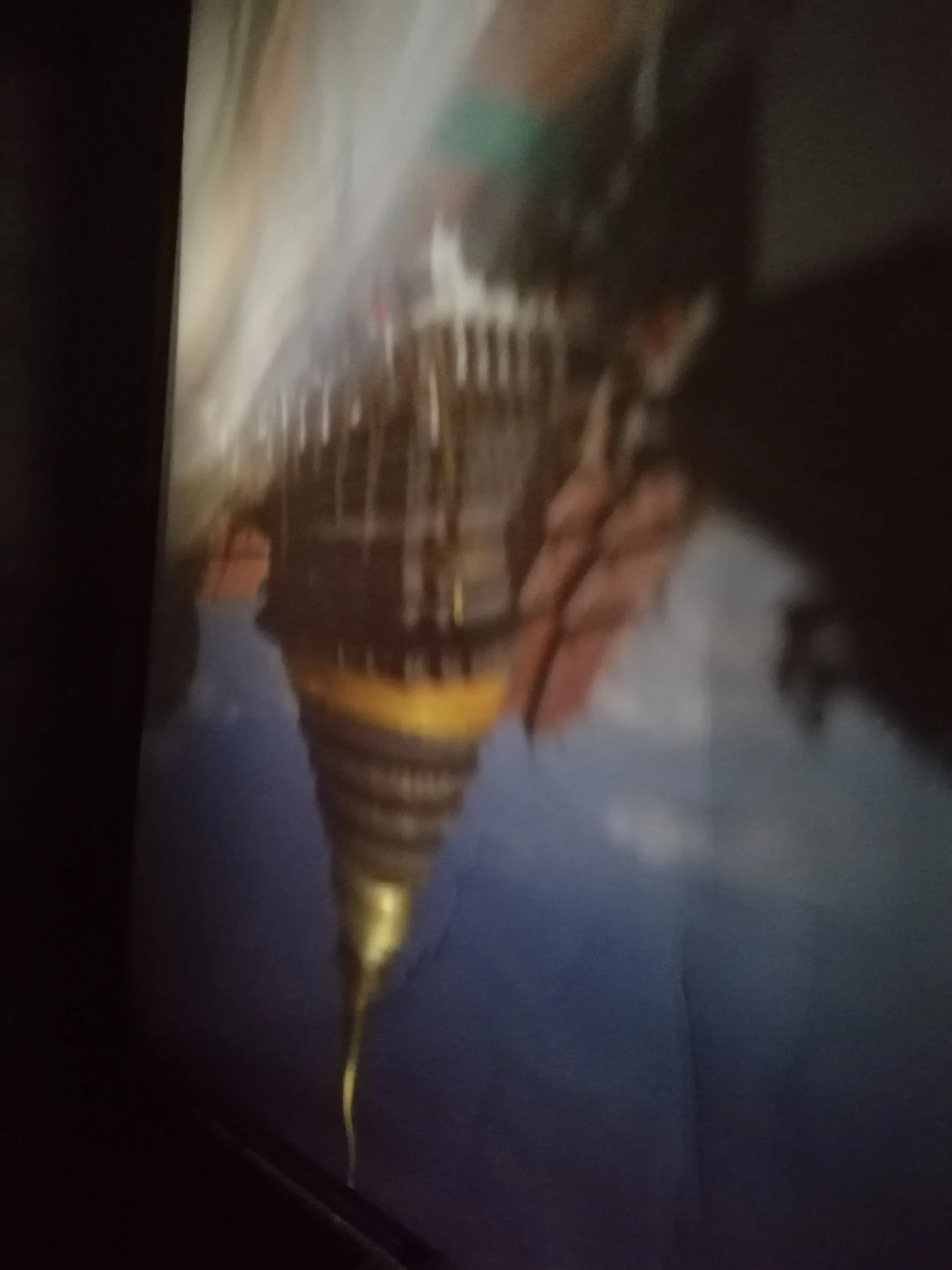 Wat Chedi Luang - Pinhole Camera