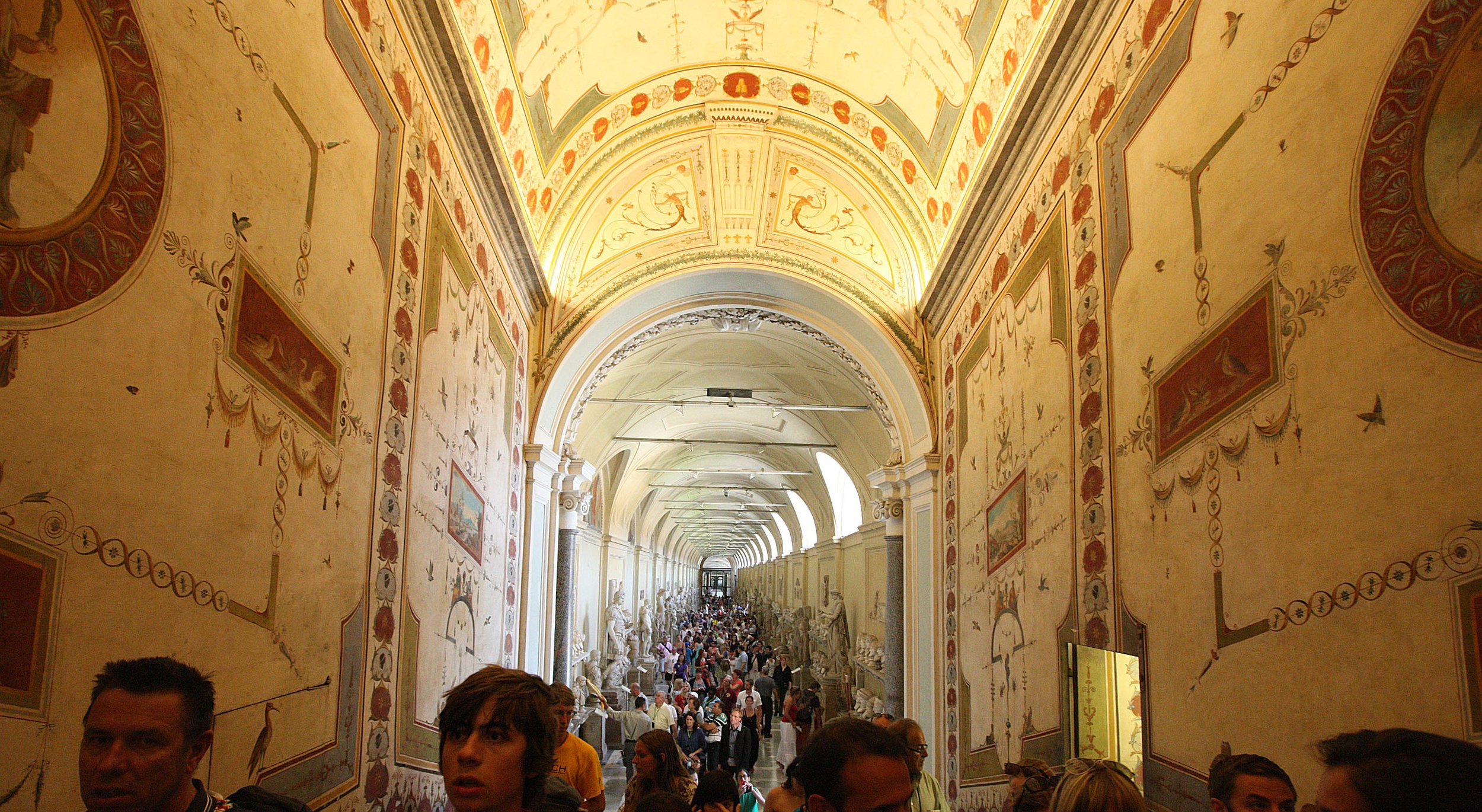 ROME ITALY - SUMMER JUNE 2013 (111).JPG