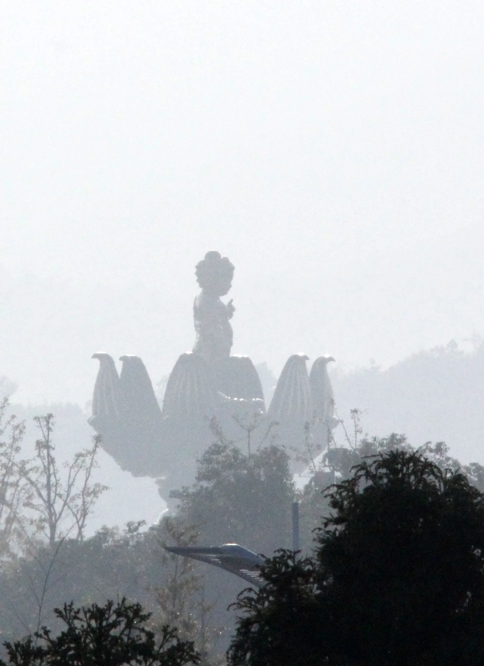 LING SHAN BUDDHIST TEMPLE COMPLEX - WUXI CHINA (4).JPG