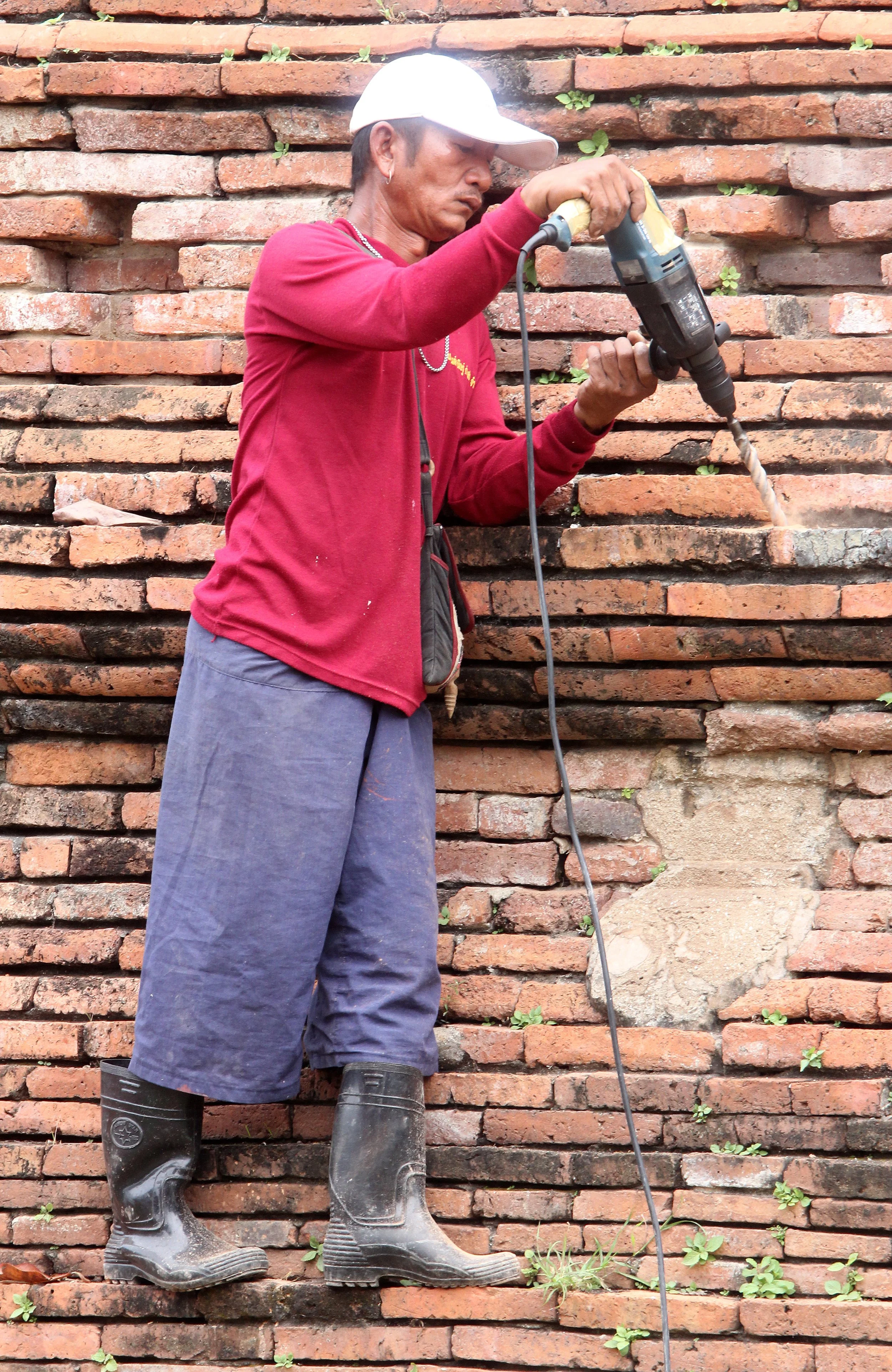 AYUTTHAYA PASSION DAY NOVEMBER 2013 (89).JPG