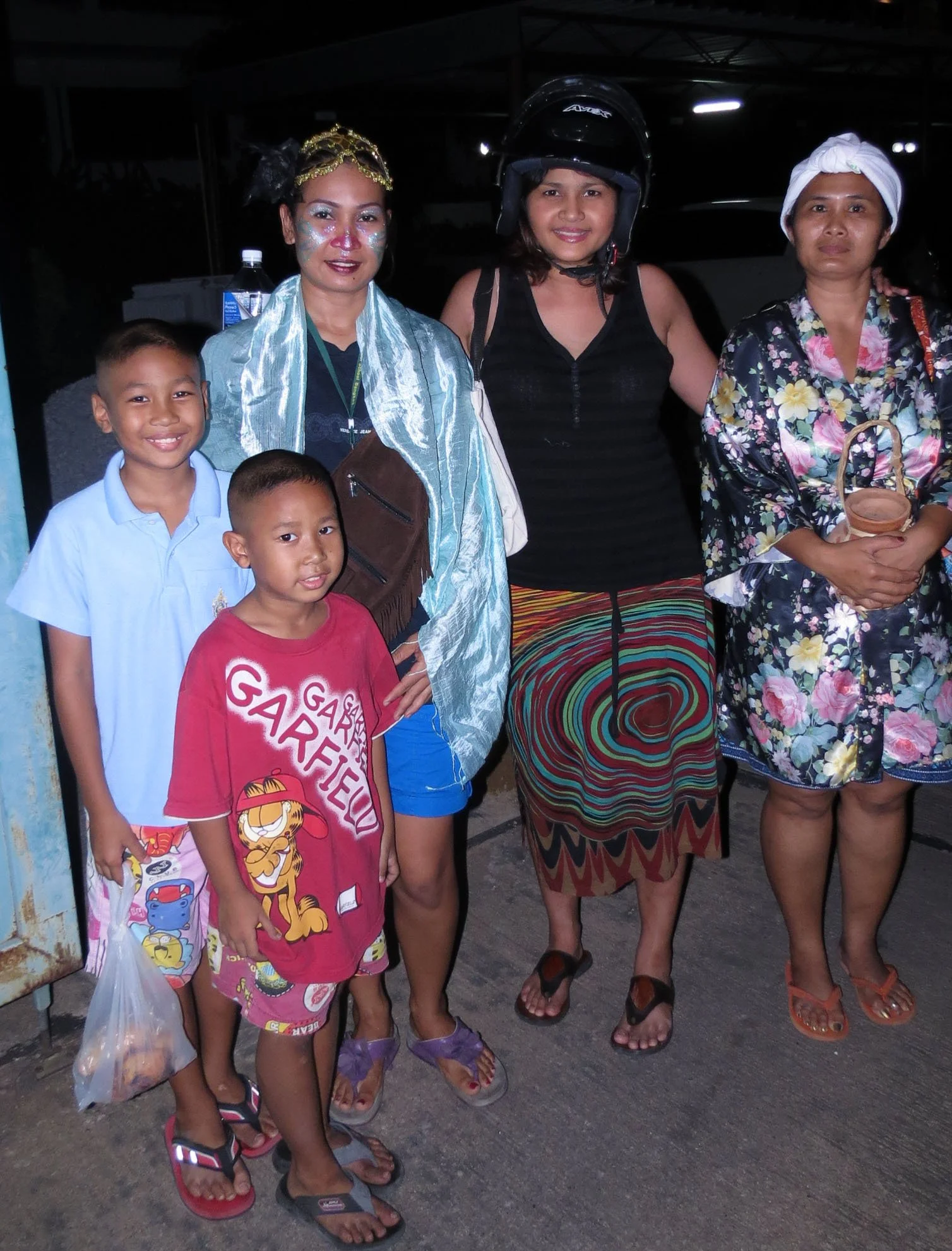2013 BKK Halloween 2013 (7).JPG
