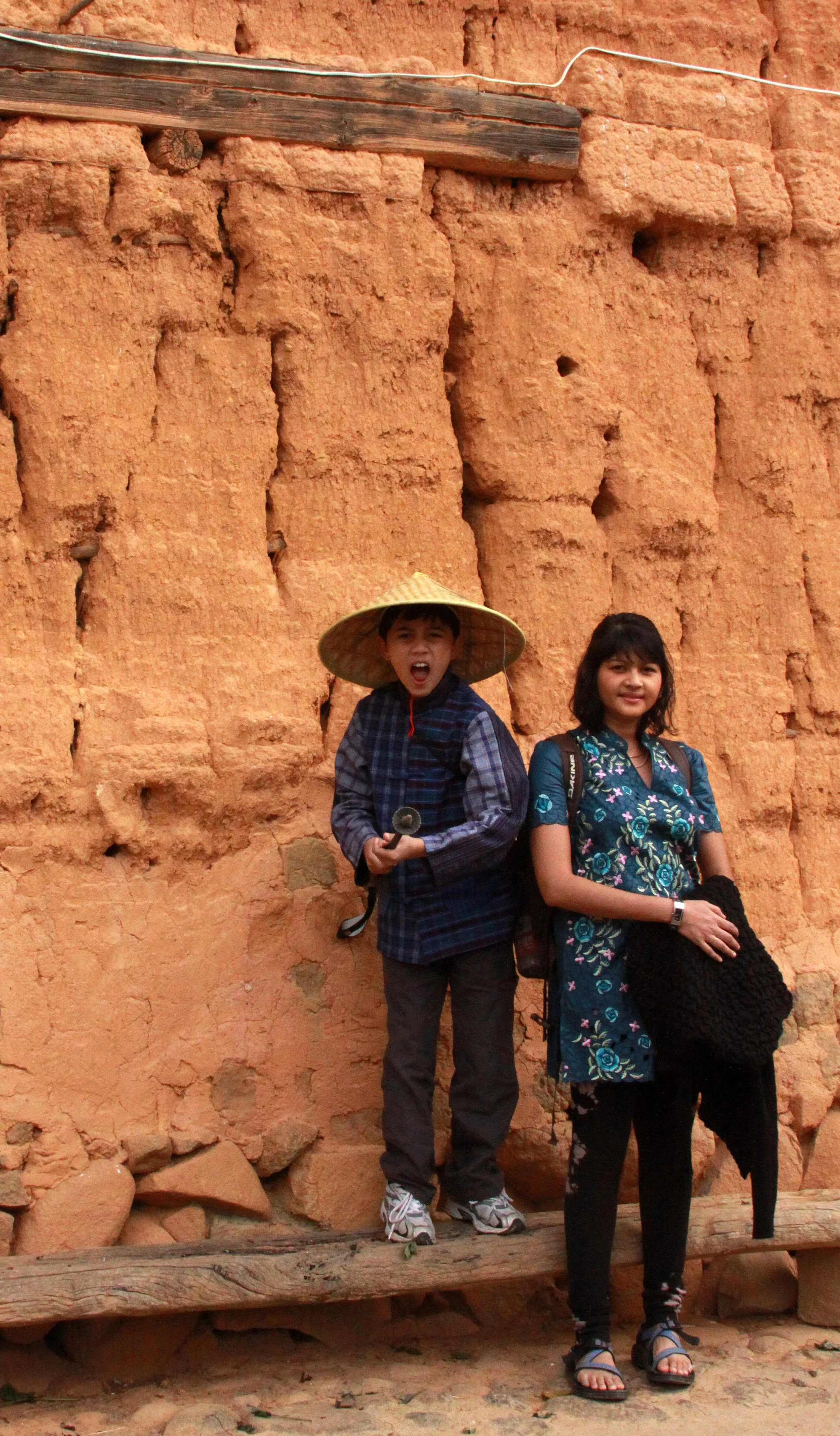 CHENGQILOU HAKKA VILLAGE - FUJIAN CHINA (33).JPG