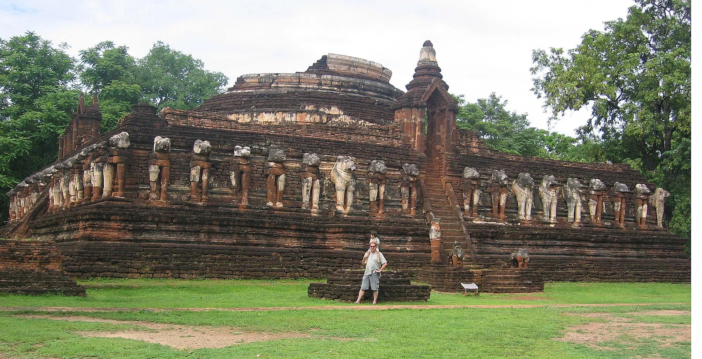 KAMPHAENG PHET - RUINS - 2006 (13).jpg